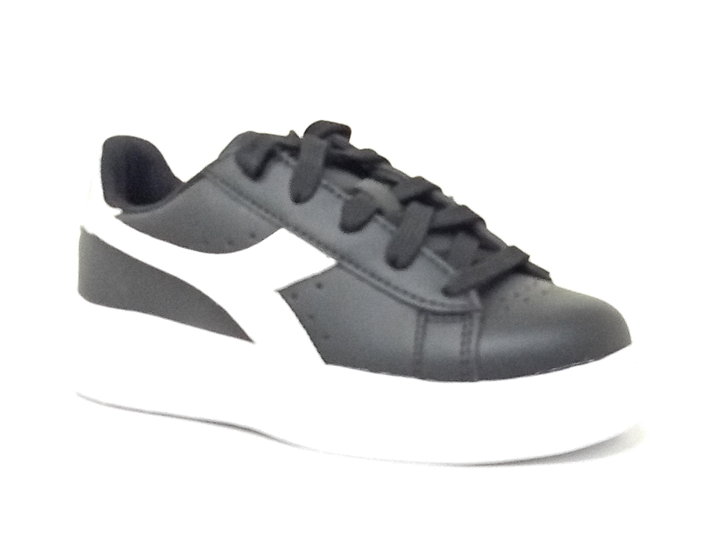 Scarpa da ginnastica DIADORA GAME STEP PS 10117737701 C0641 bambina bambino