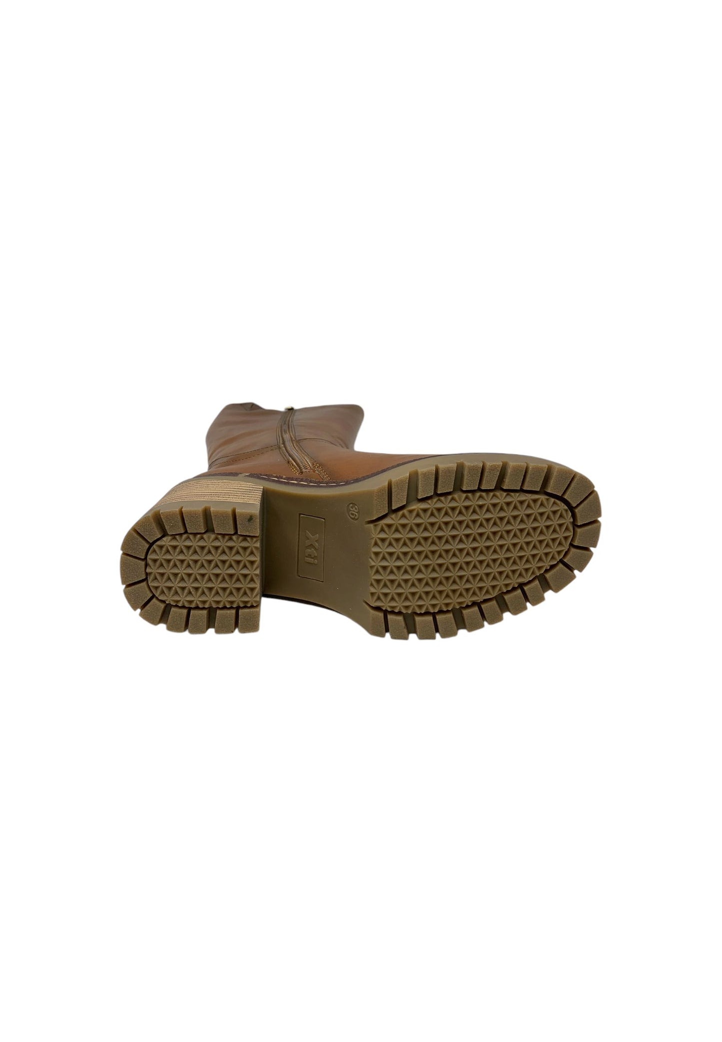 Stivale XTI 143367 CAMEL donna
