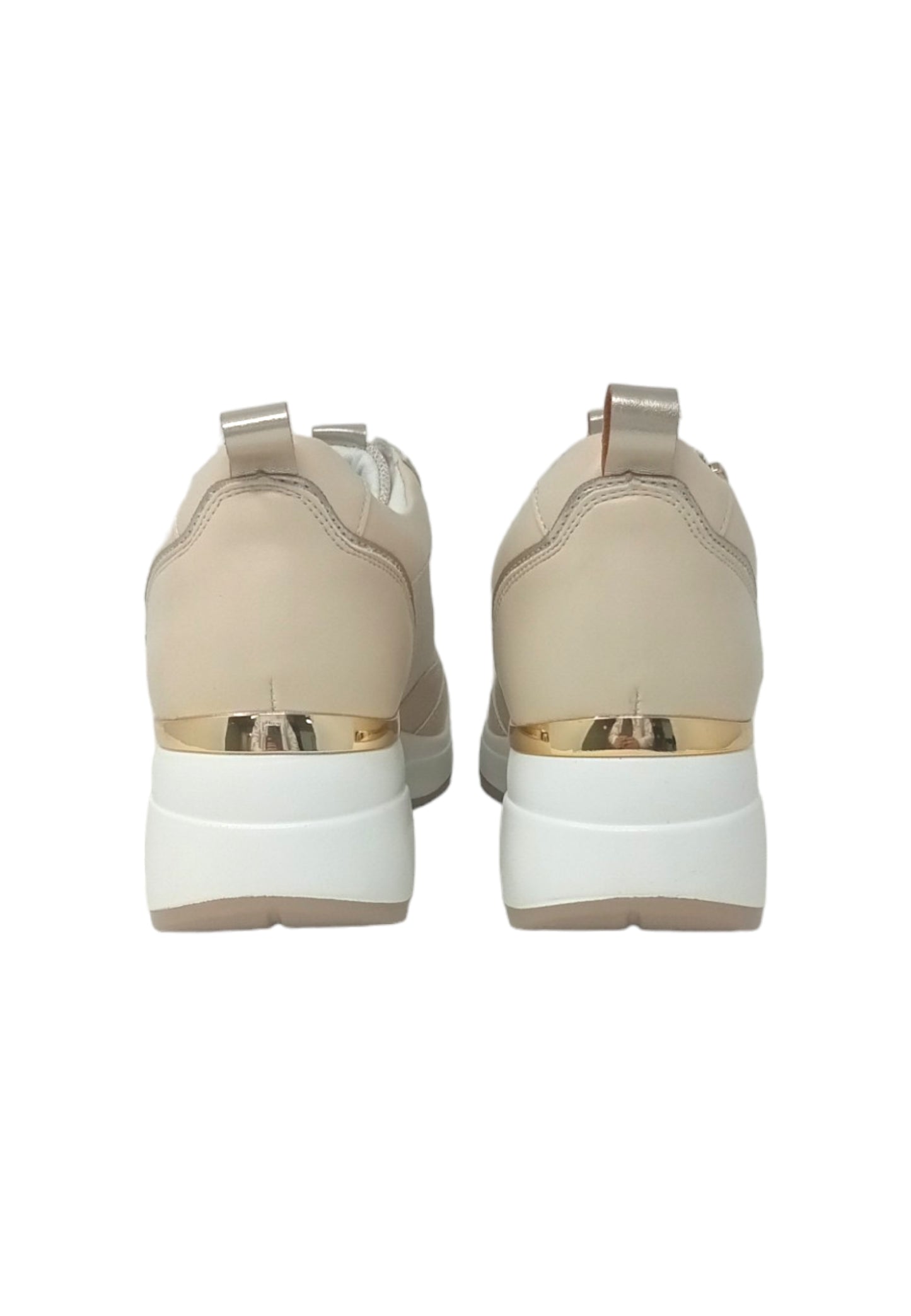 Sneaker GALIA H2020-20 BEIGE donna