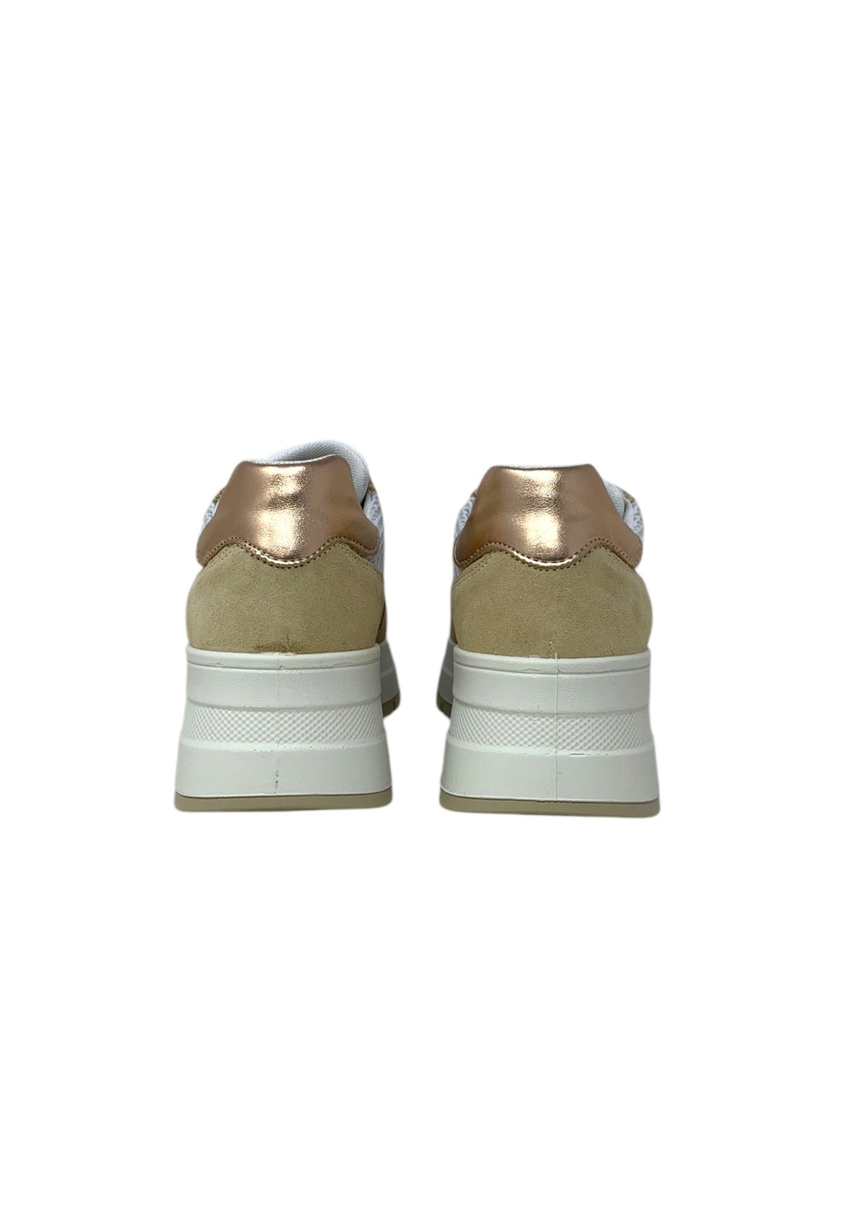 Sneakers Igi&Co 7661800 Donna