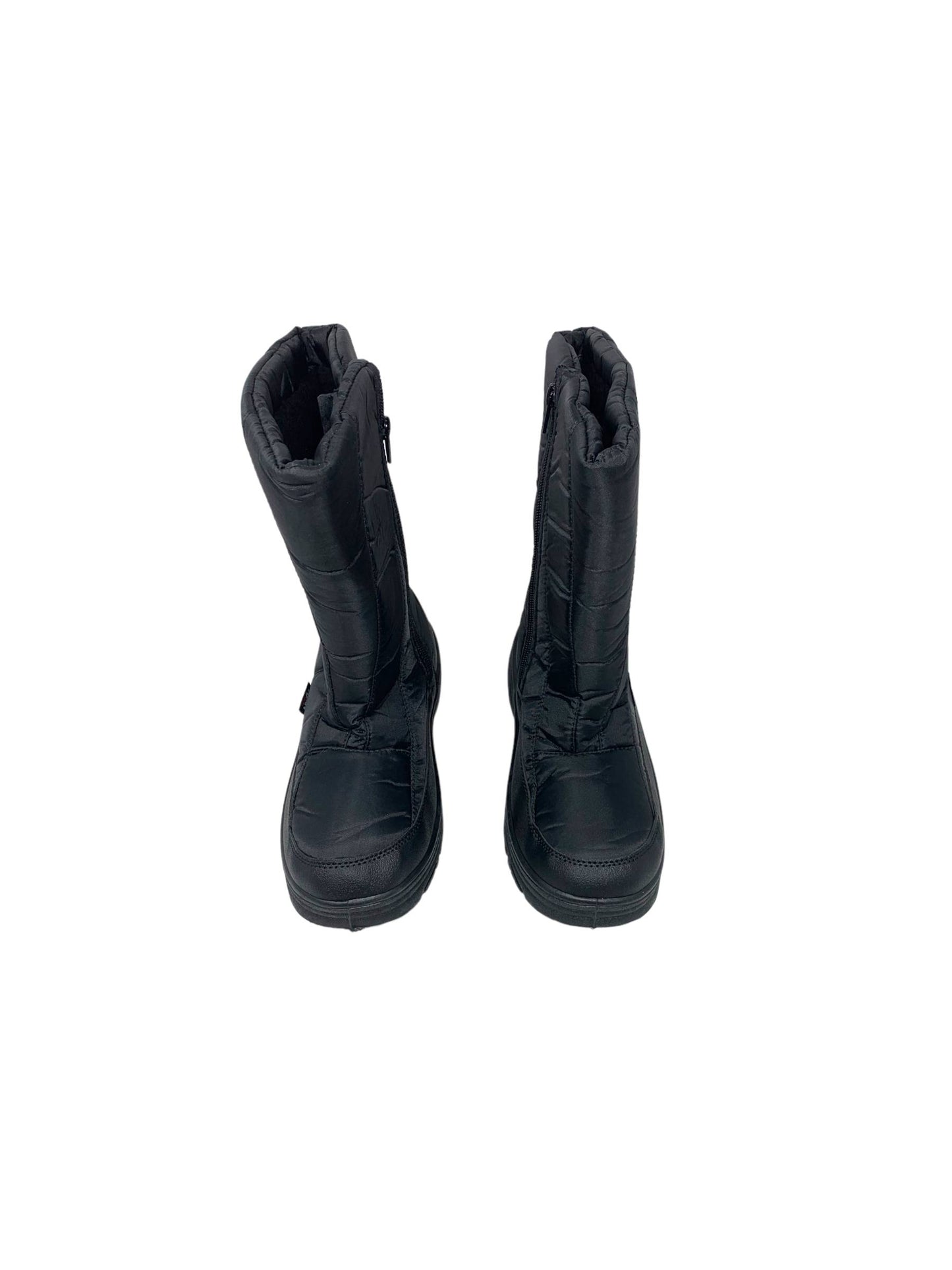 Stivale da neve AXA 64523A/50 nero uomo