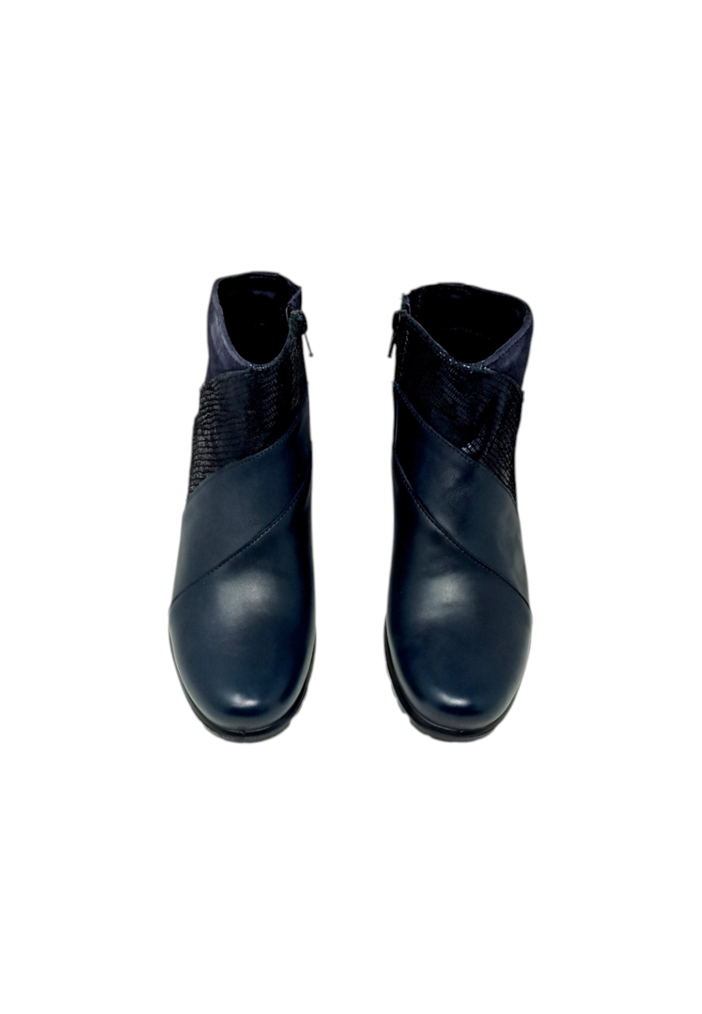 Stivaletto con tacco Enval Soft 6754922 Donna