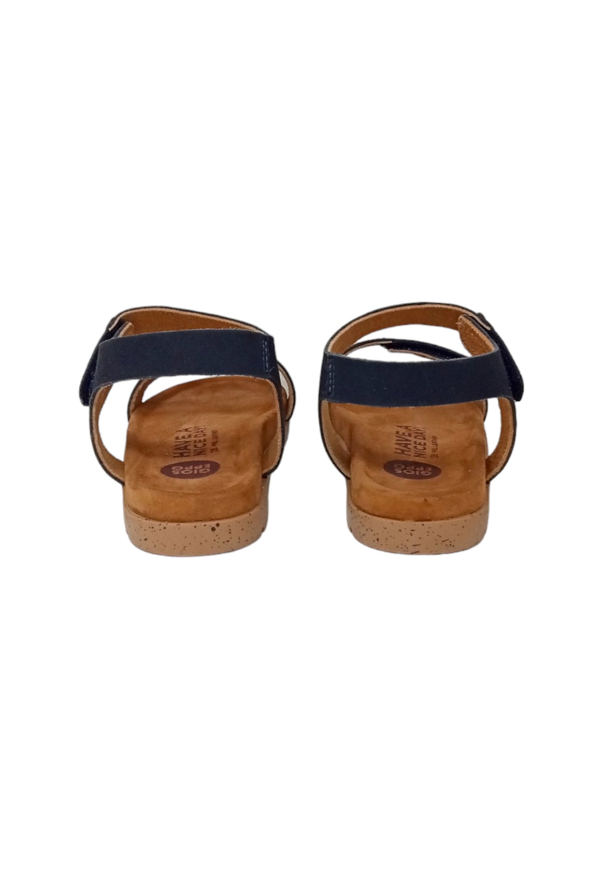 Sandali GIOSEPPO BUDE 71921 NAVY bambino