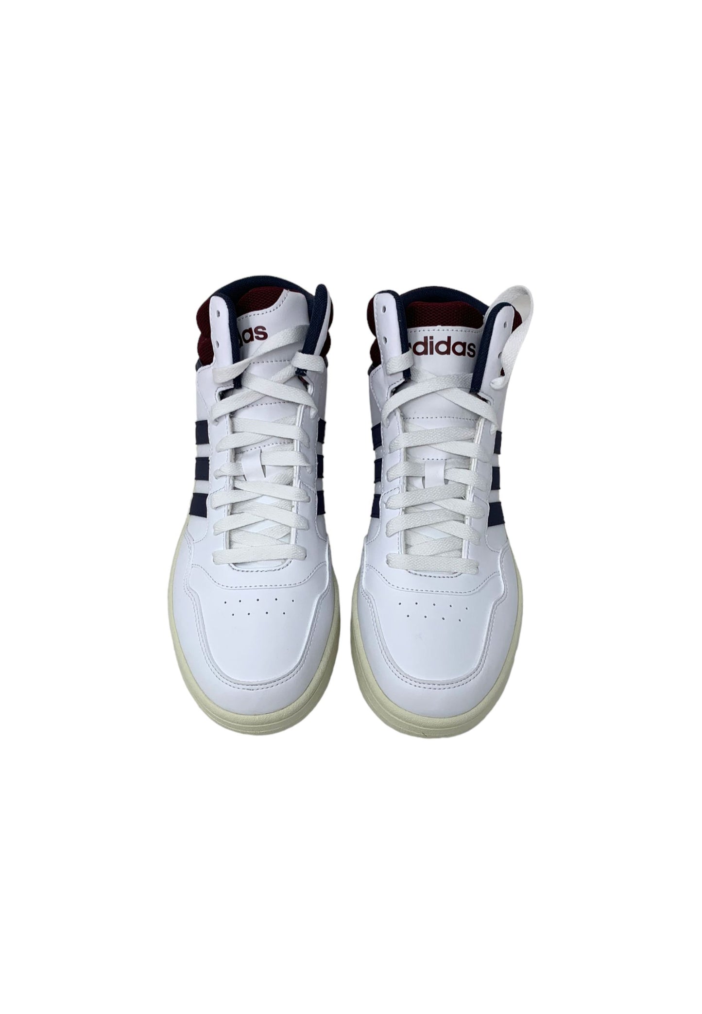 Sneaker ADIDAS HOOPS 3.0 MID HP7895 UOMO