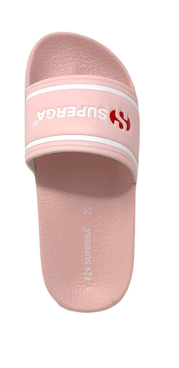 Pantofola da mare S24S395 ROSA Superga Bambina