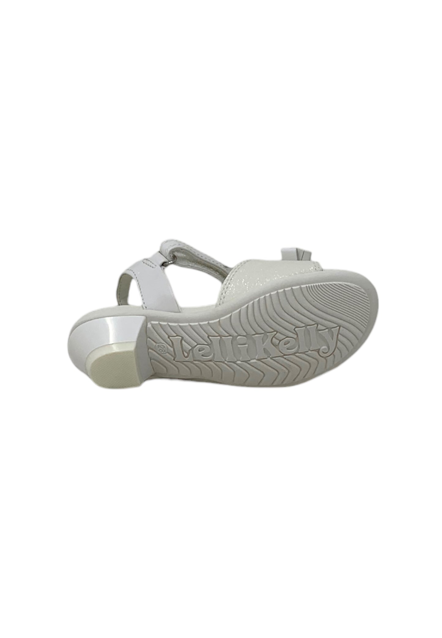 Sandali con tacco Lelli Kelly LKCT4229 bambina più colori