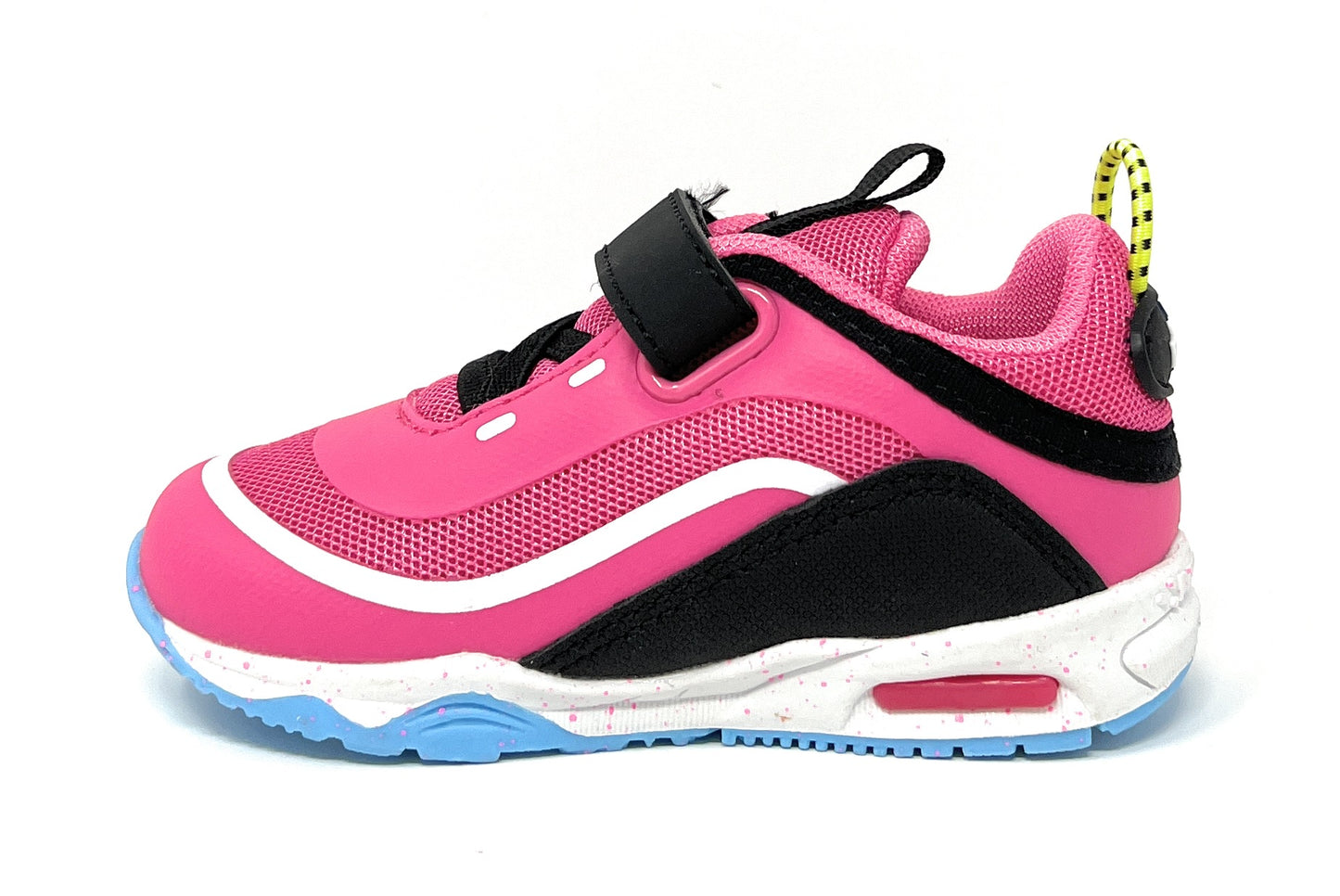 Sneakers da passeggio con luci PRIMIGI 1951011 bambina