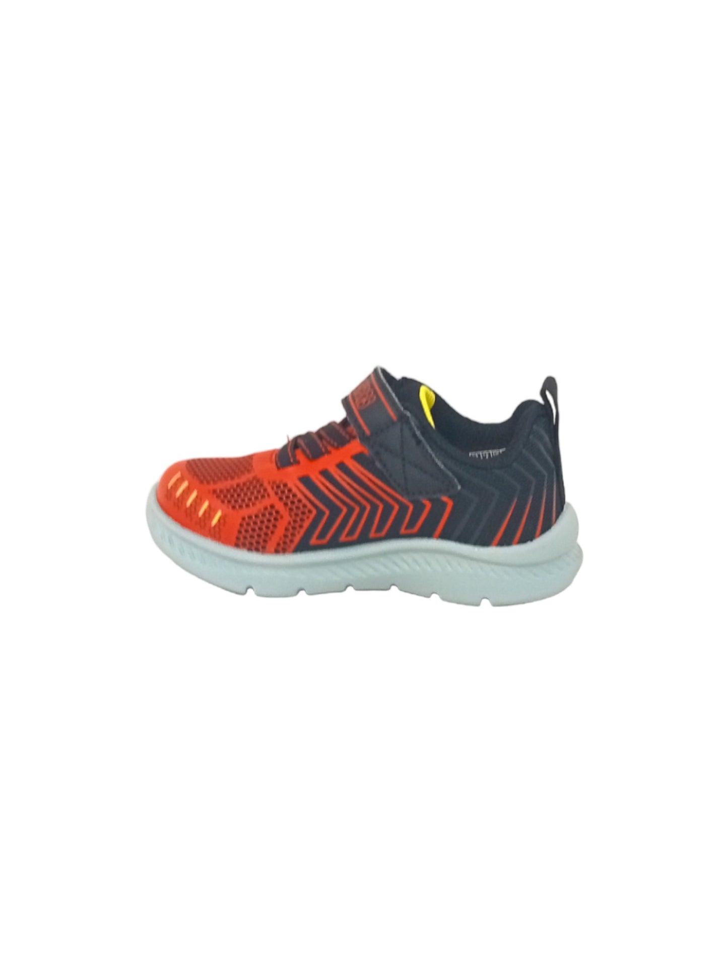 Sneakers Skechers 407218N/BKRD Bambino