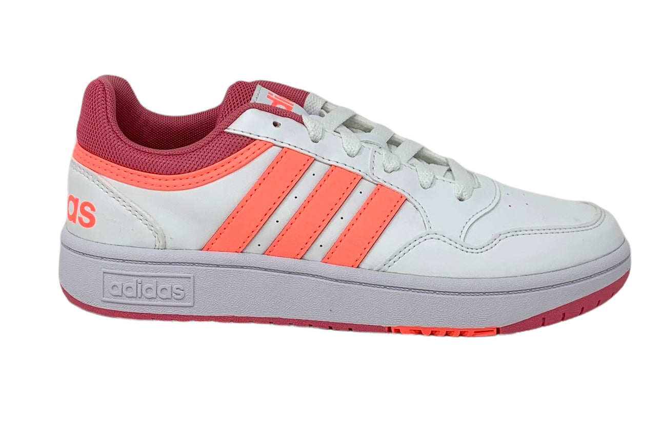 Scarpa da ginnastica ADIDAS HOOPS 3.0 K GW0418 DONNA