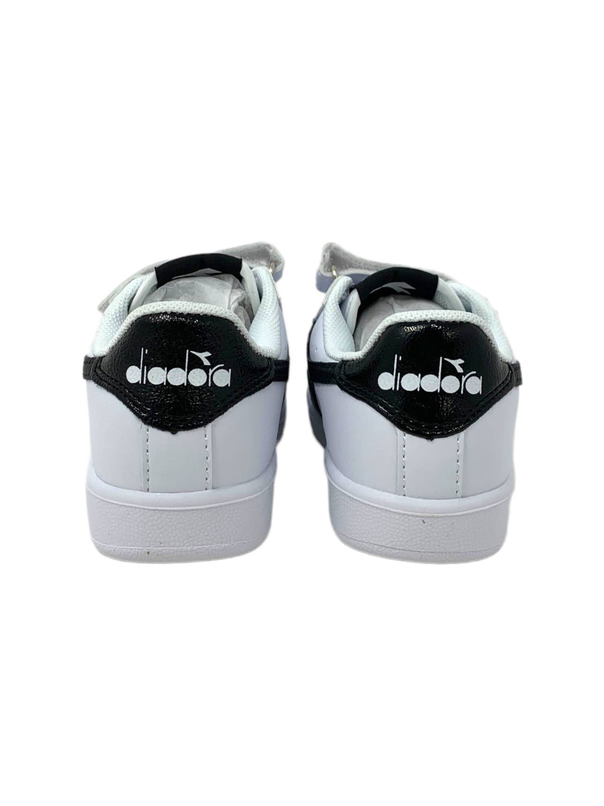Scarpa da ginnastica DIADORA GAME P TD GIRL 10117701801 C1880 bambina