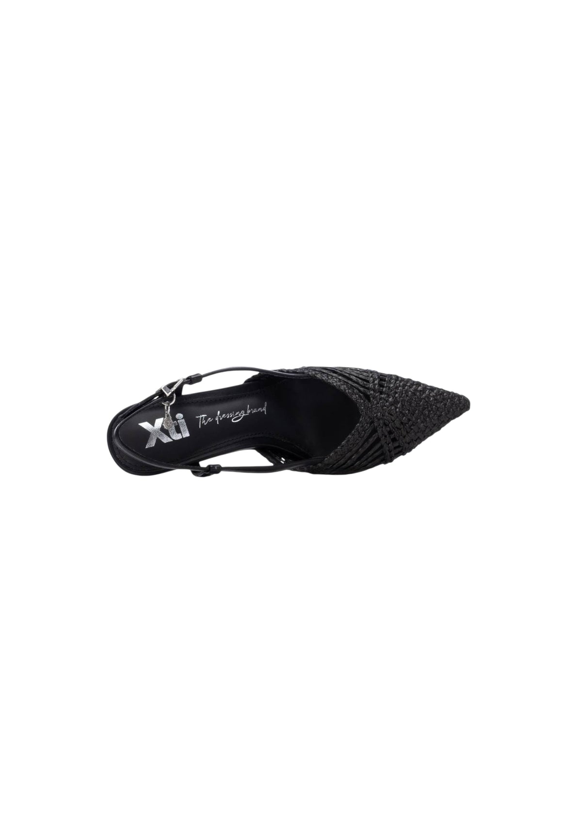 Chanel XTI 145301 NERO donna