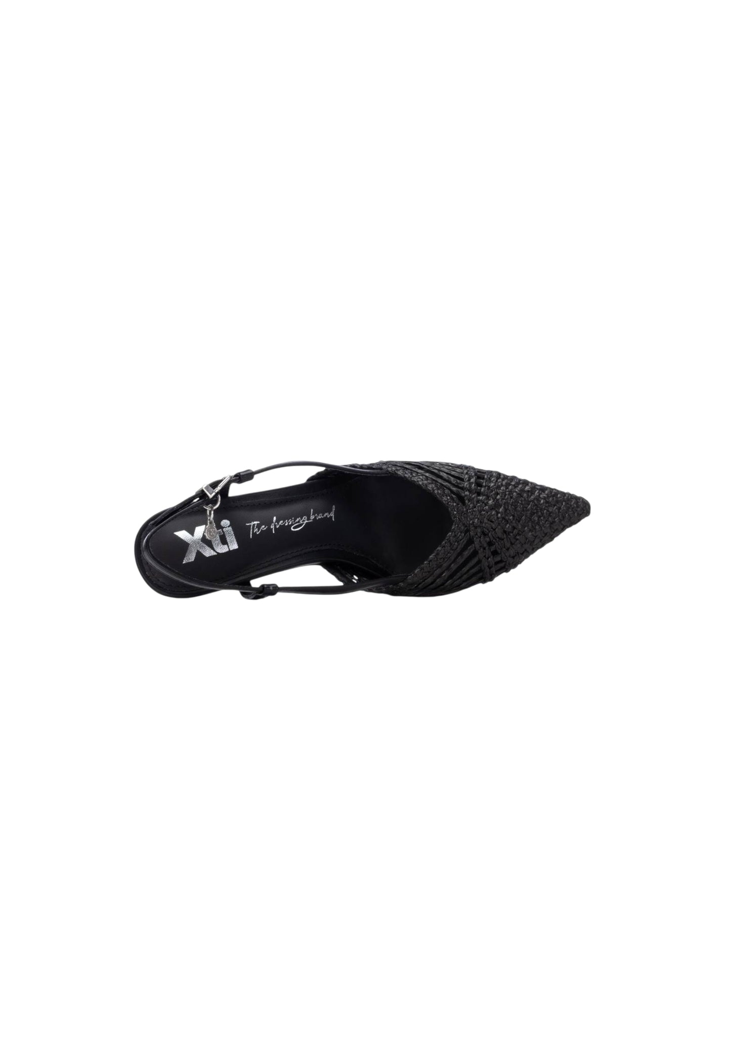 Chanel XTI 145301 NERO donna