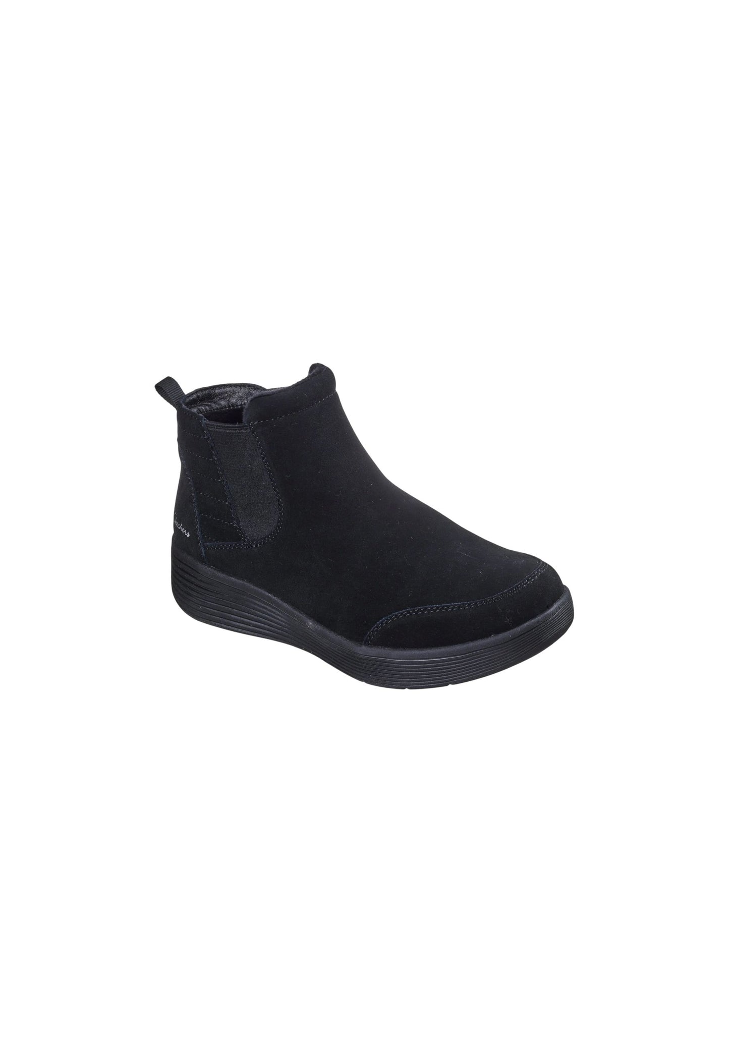 Stivaletti Skechers Arch-fit Laguna - Harvest Moons 159095/BBK Donna