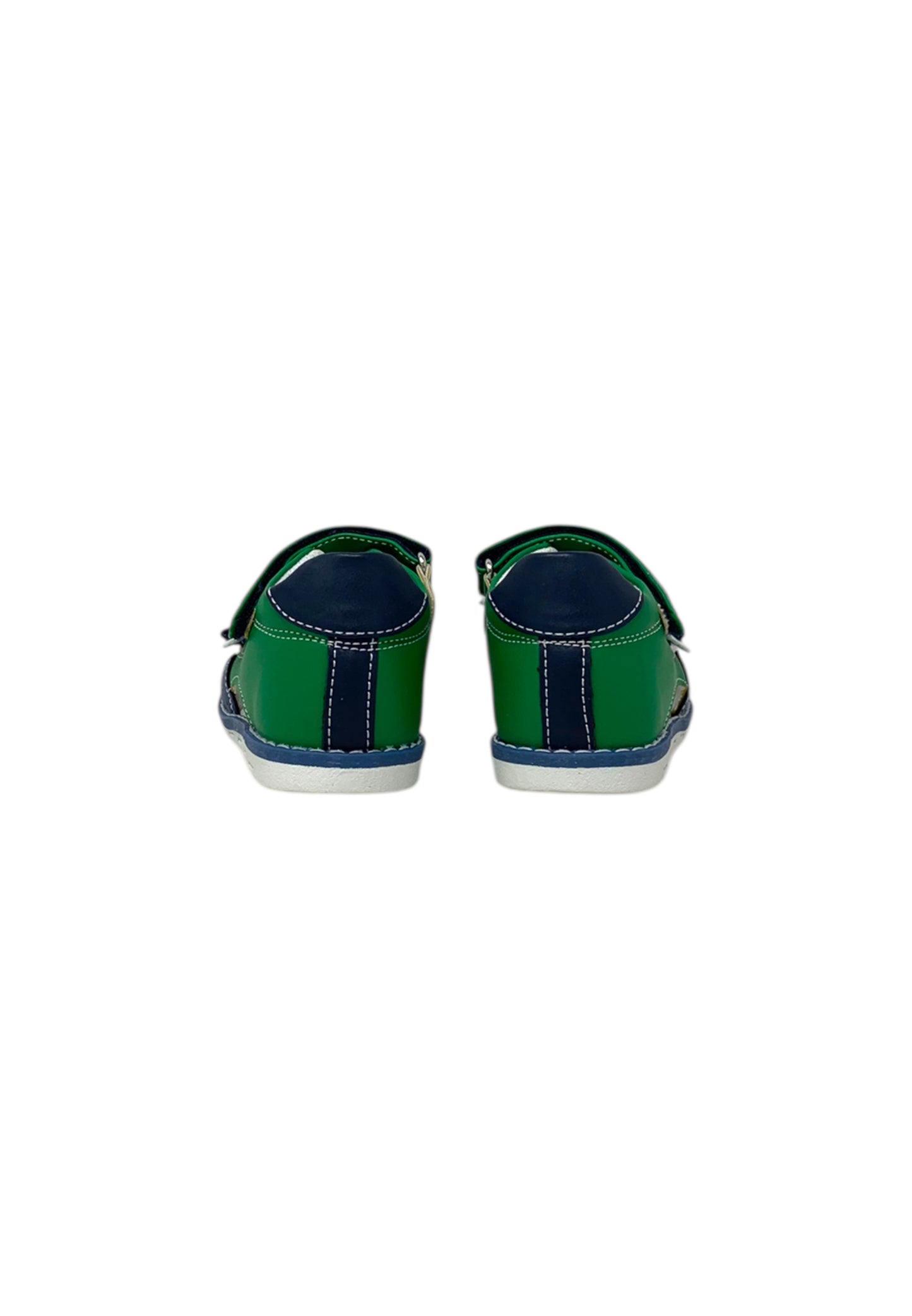 Sandali BALDUCCI Sport BS5771 ROYAL/GREEN Bambino