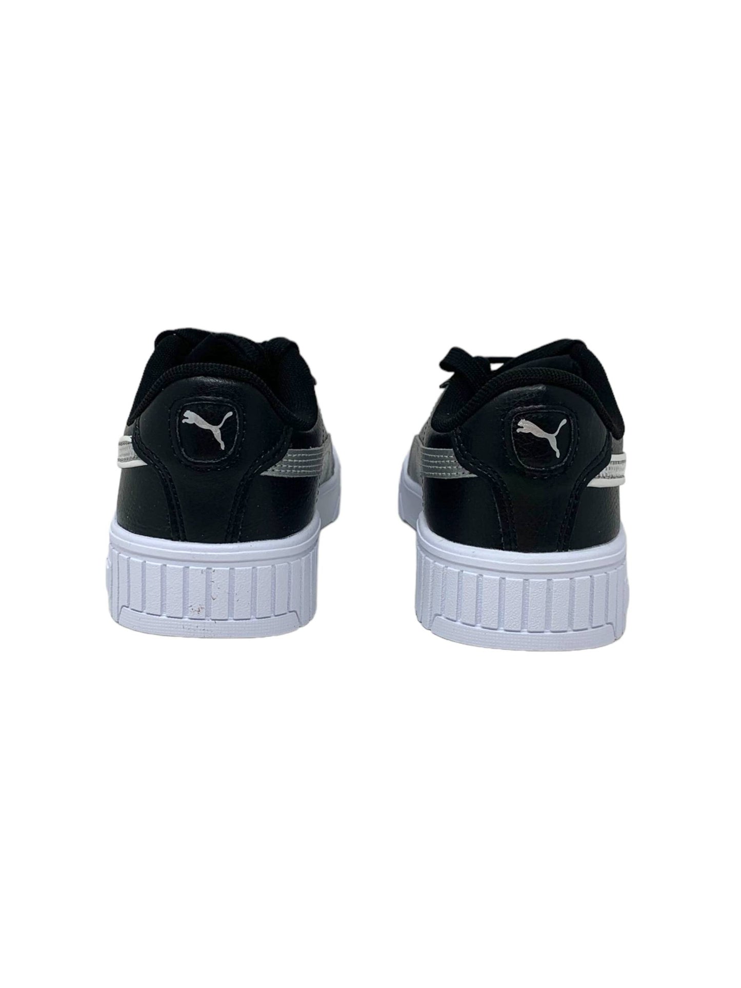 Scarpa da ginnastica PUMA CARINA 2.0 GLITZY JR 386182 02 DONNA