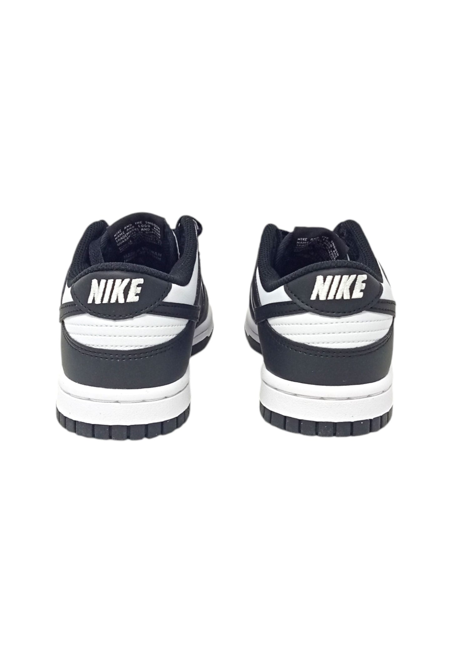 Sneaker Nike Dunk Low DD1873 102 Ragazzo/a
