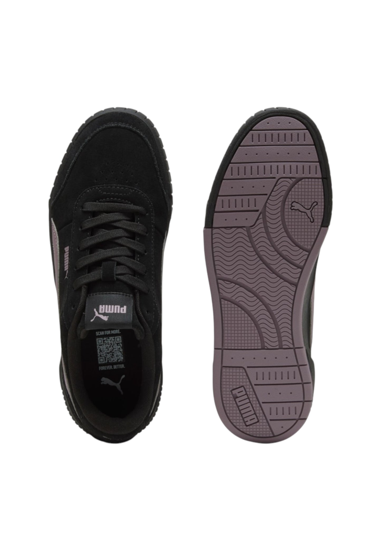 Sneaker PUMA Carina Mia SD 402638 03 donna