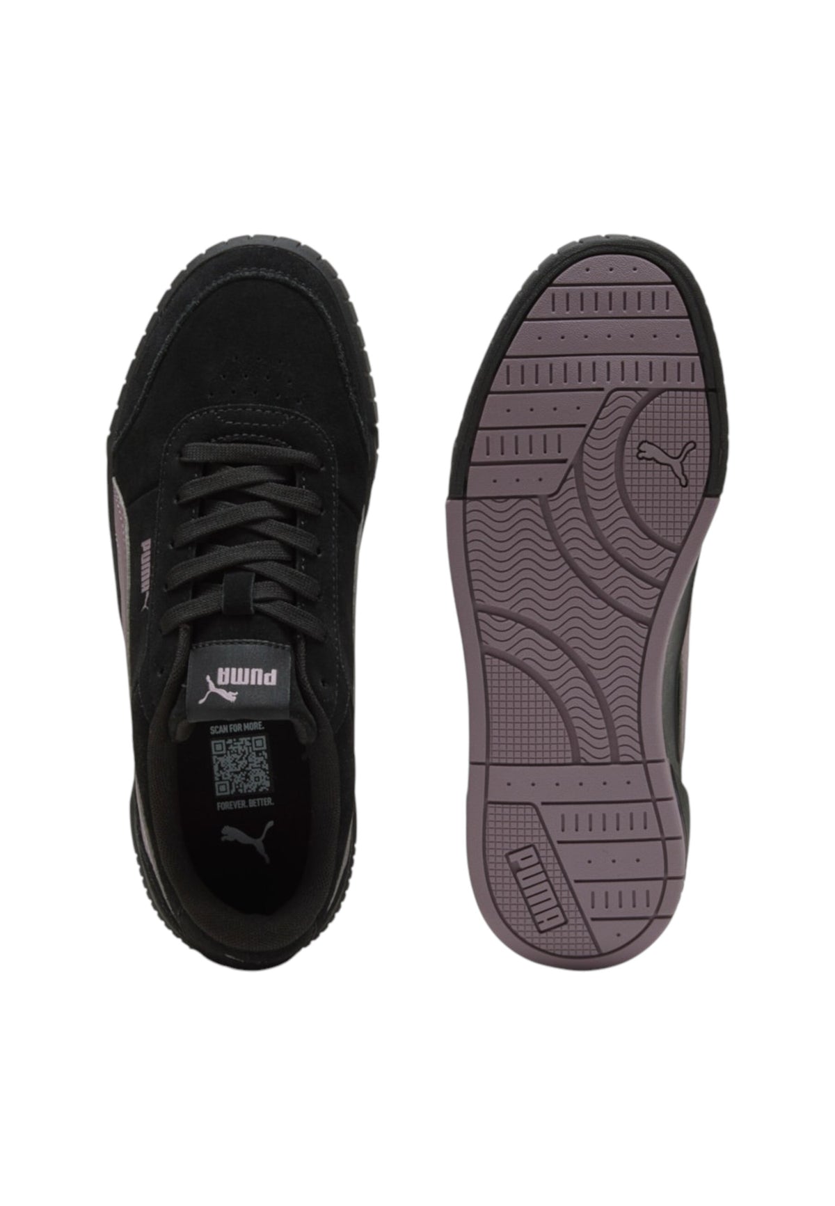 Sneaker PUMA Carina Mia SD 402638 03 donna
