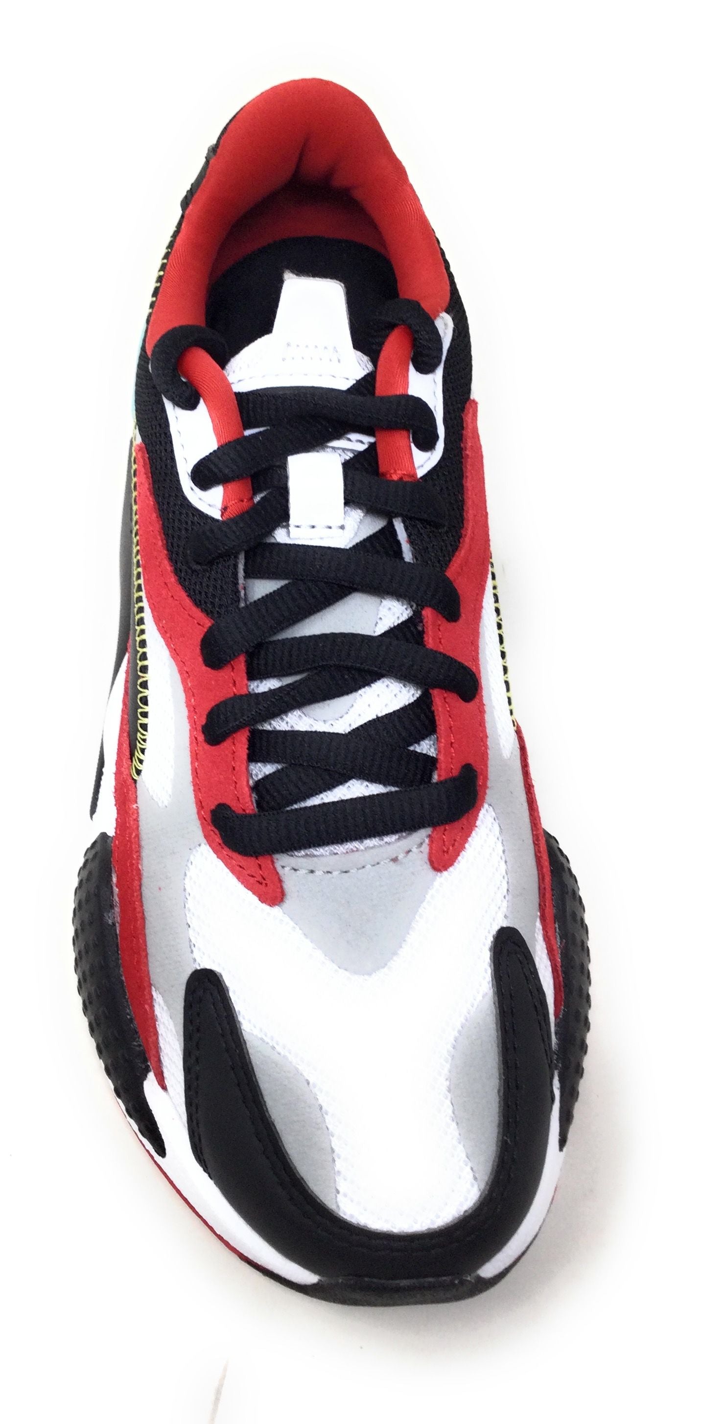 Scarpa da ginnastica PUMA RS-X PUZZLE 37157027 ragazzo