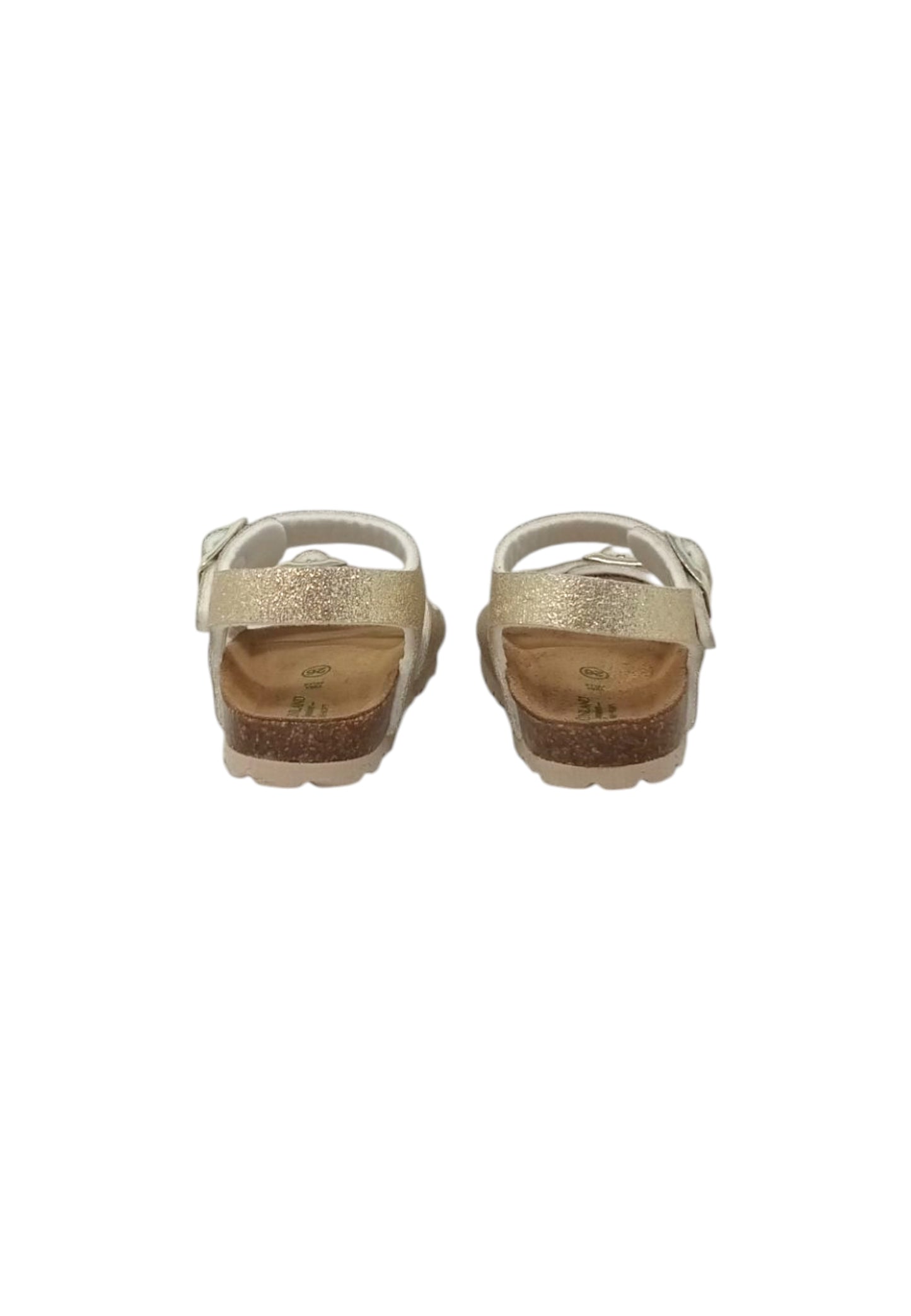 Sandali GRUNLAND Junior LUCE SB1155-40 PLAT Bambina