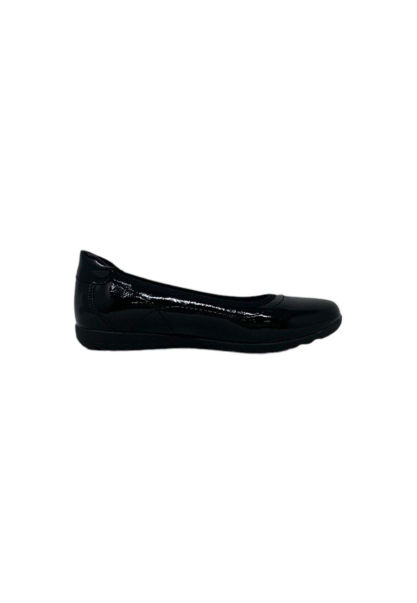 Ballerina XTI 141993 negro donna