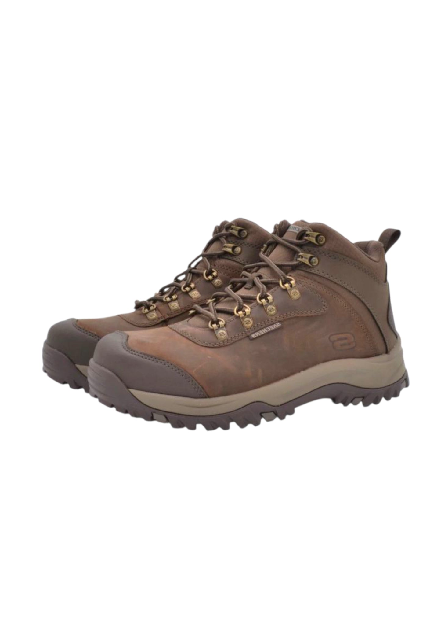 Scarponcini da trekking Skechers Relment-Lennox 205240/COC Uomo