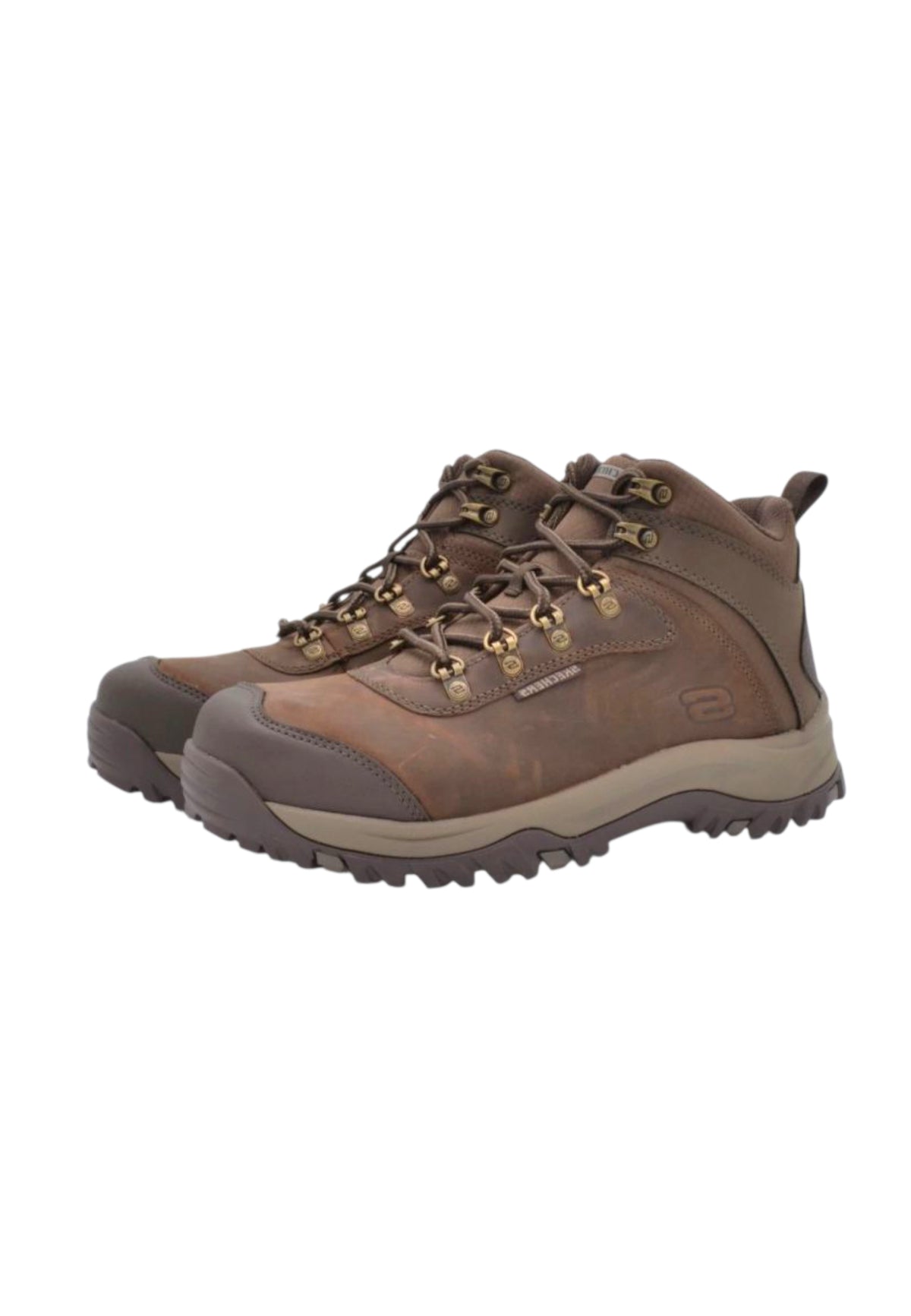 Scarponcini da trekking Skechers Relment-Lennox 205240/COC Uomo