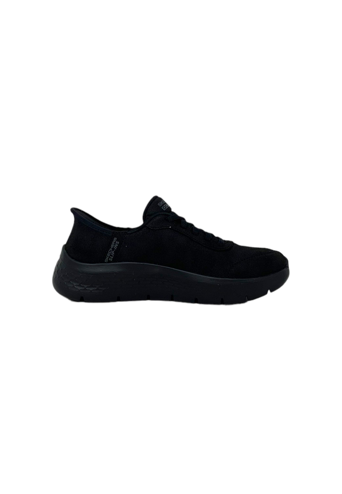 Sneakers Skechers Slip-ins GO WALK FLEX - MALI 124837/BBK Donna