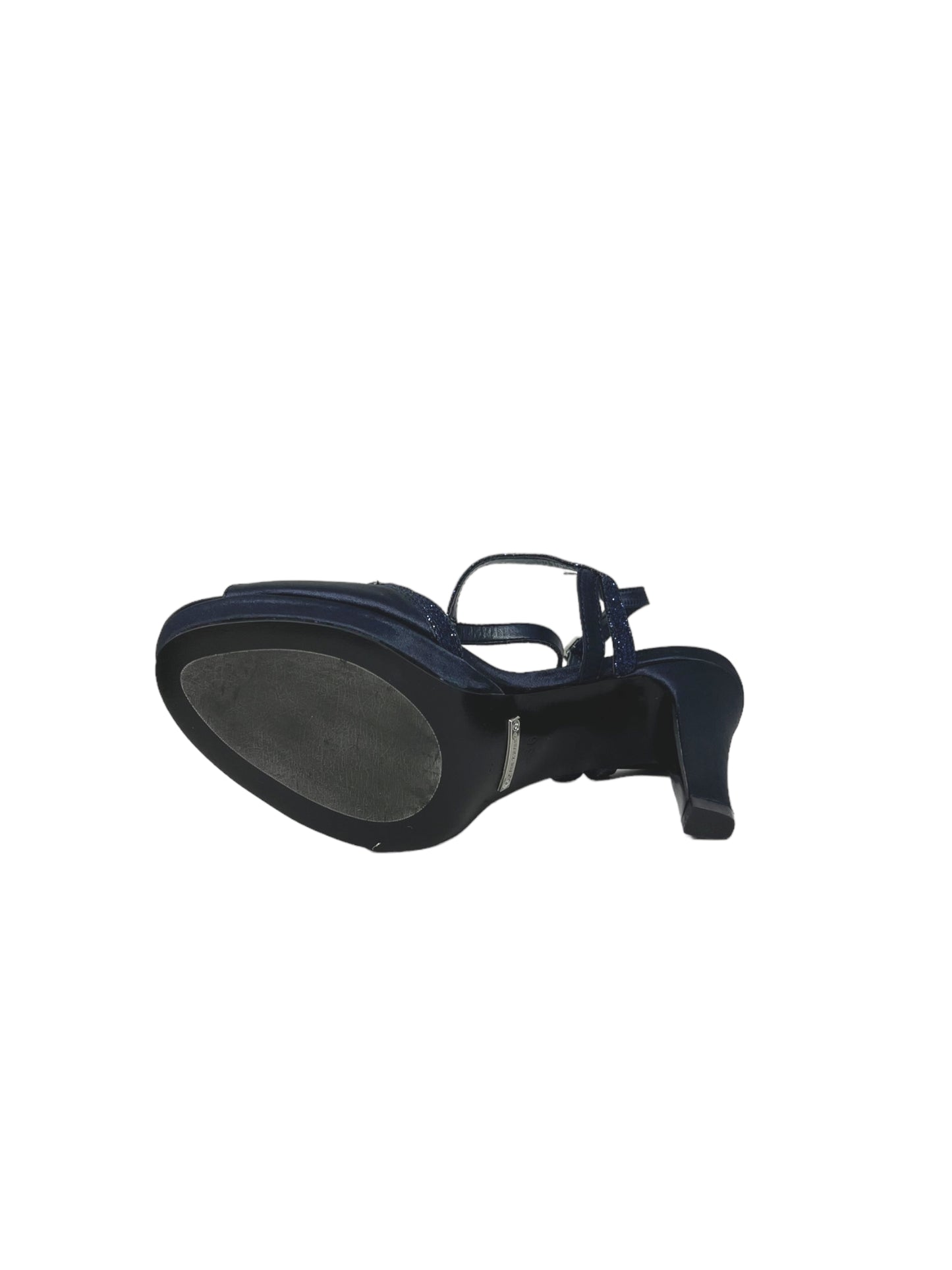 Sandalo KISS KRISS E85 GLIBL donna
