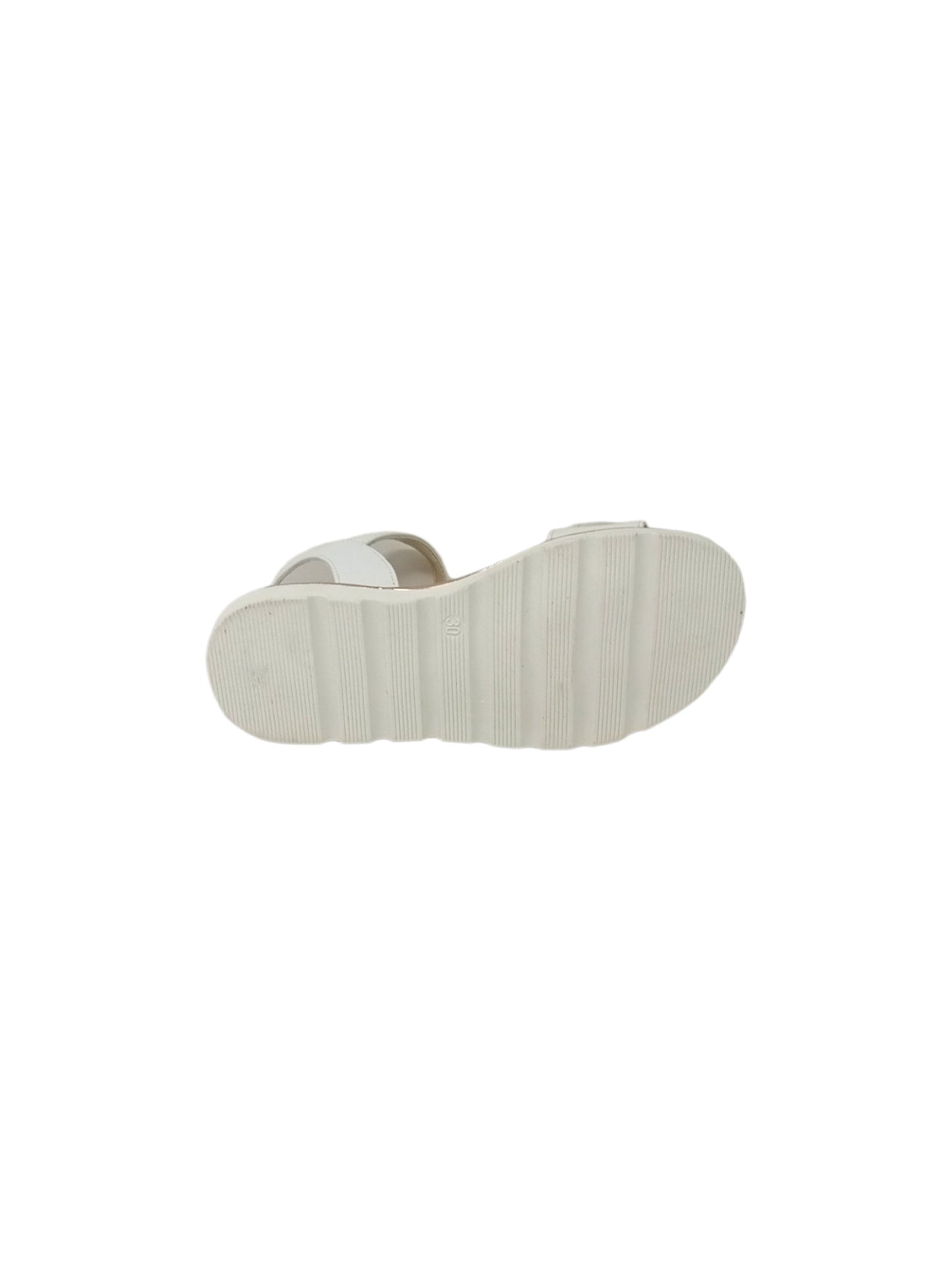Sandali LAURA BIAGIOTTI 8406 WHITE Bambina/Ragazza