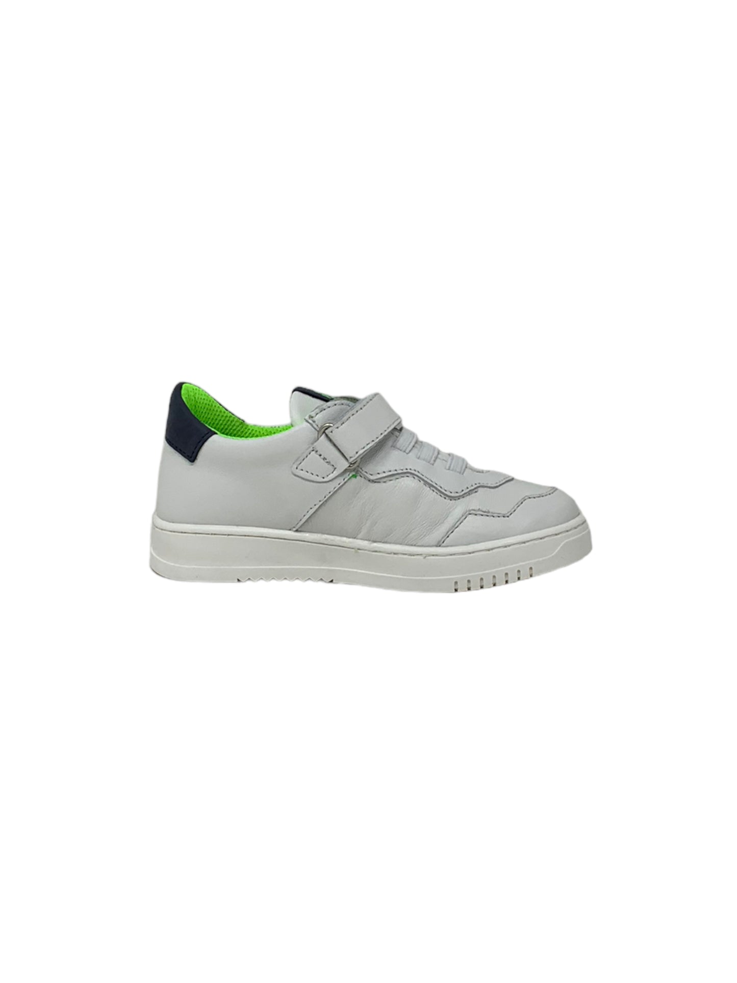 Sneakers PRIMIGI 3924600 Bianco bambino
