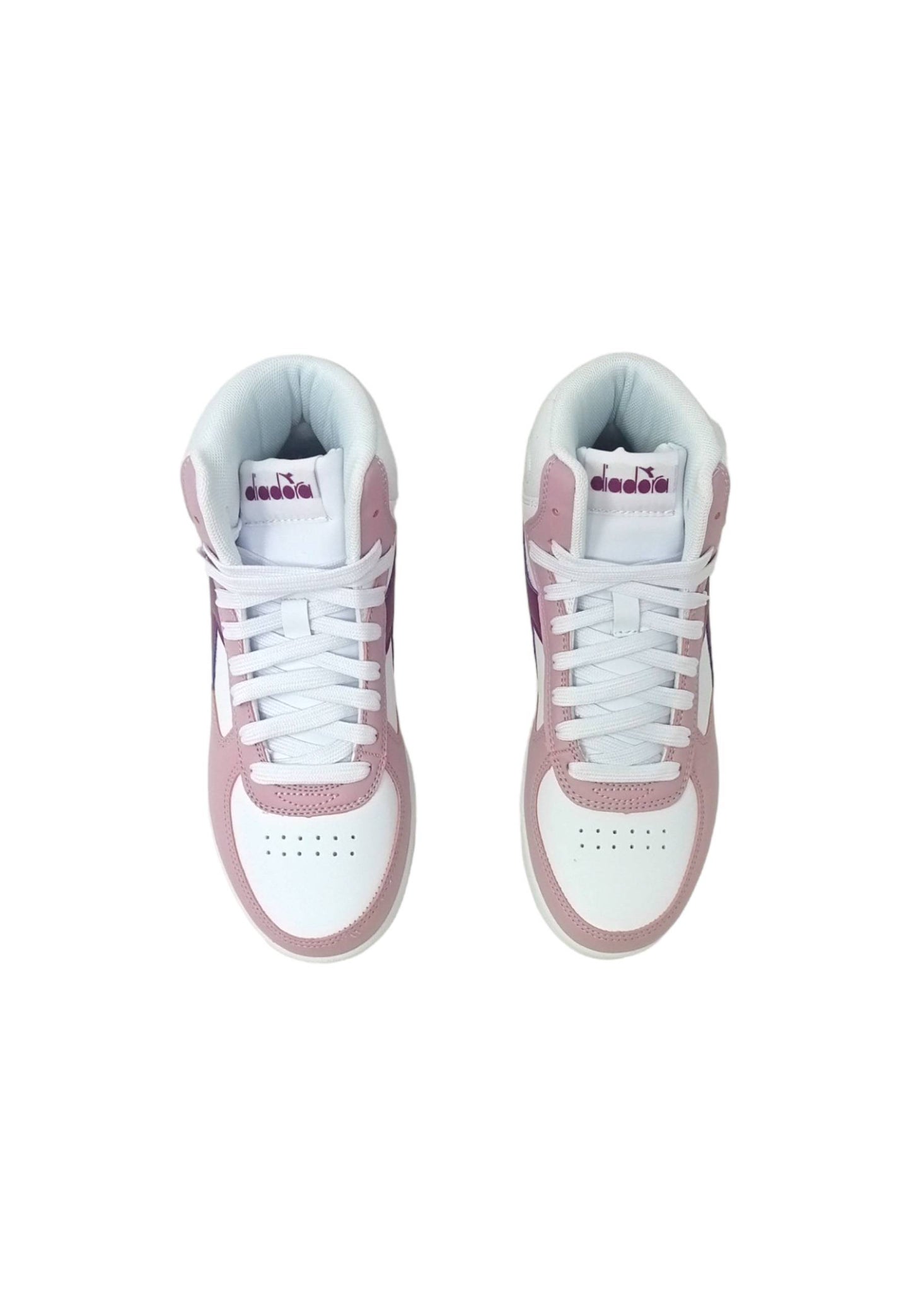 Sneakers DIADORA RAPTOR MID 101.177703 01 D0556 Donna