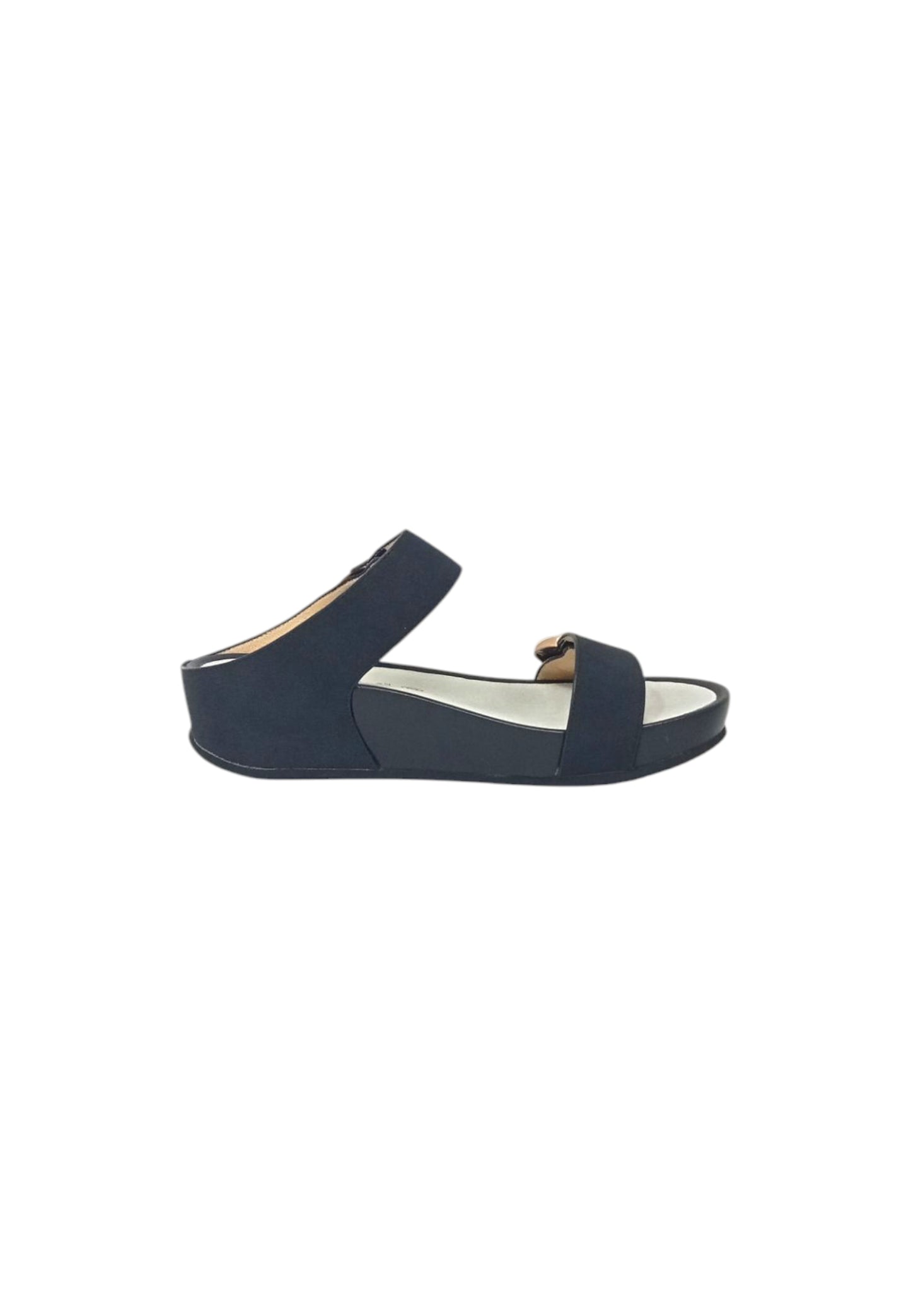 Ciabatta GRUNLAND DIRA CI2577-C9 NERO ragazza/donna