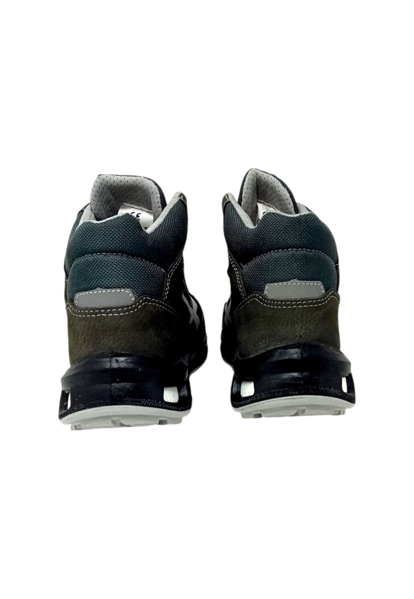 Scarpa da lavoro UPOWER Red Lion Infinity RL10023 Uomo