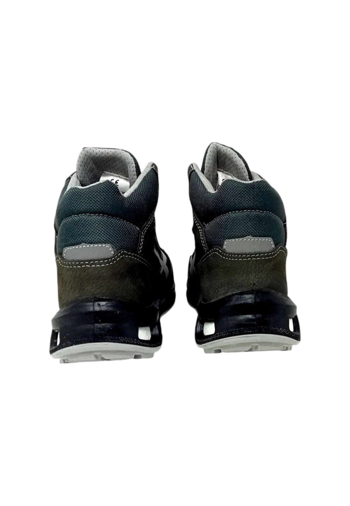 Scarpa da lavoro UPOWER Red Lion Infinity RL10023 Uomo