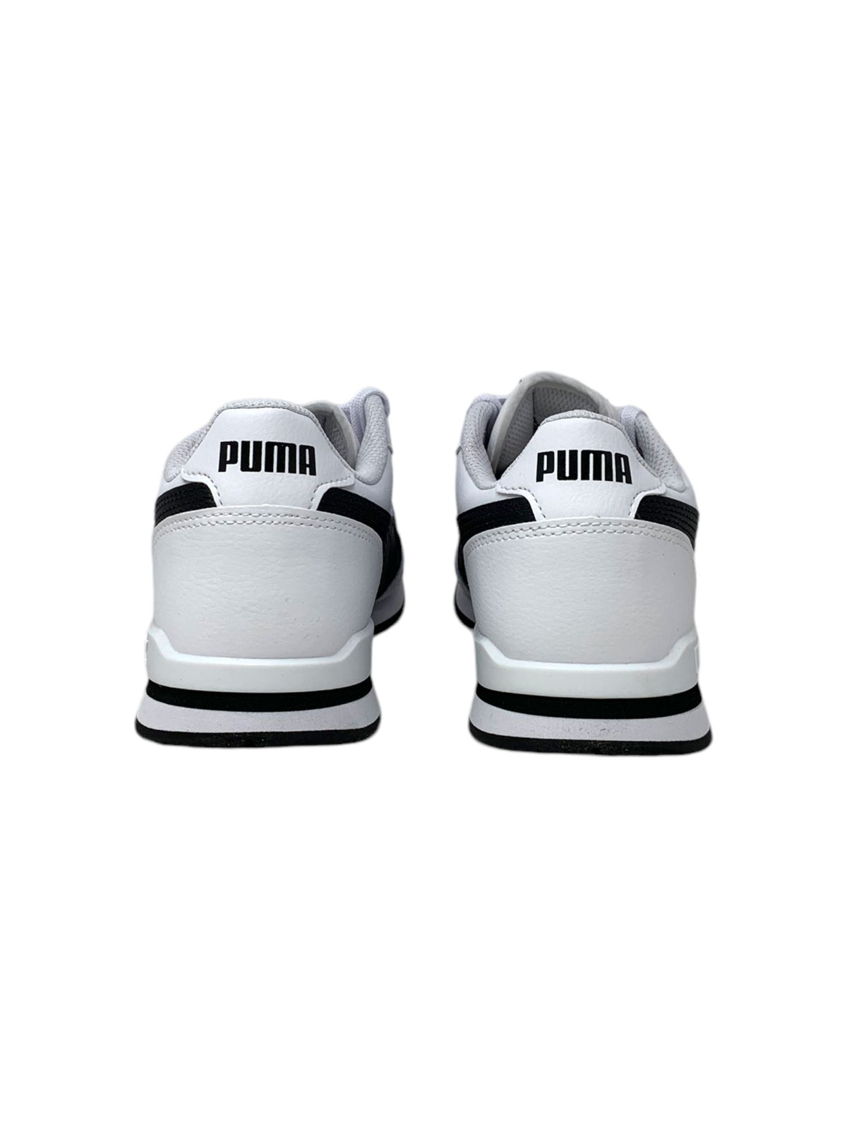 Scarpa da ginnastica PUMA ST RUNNER 384855 09 UOMO