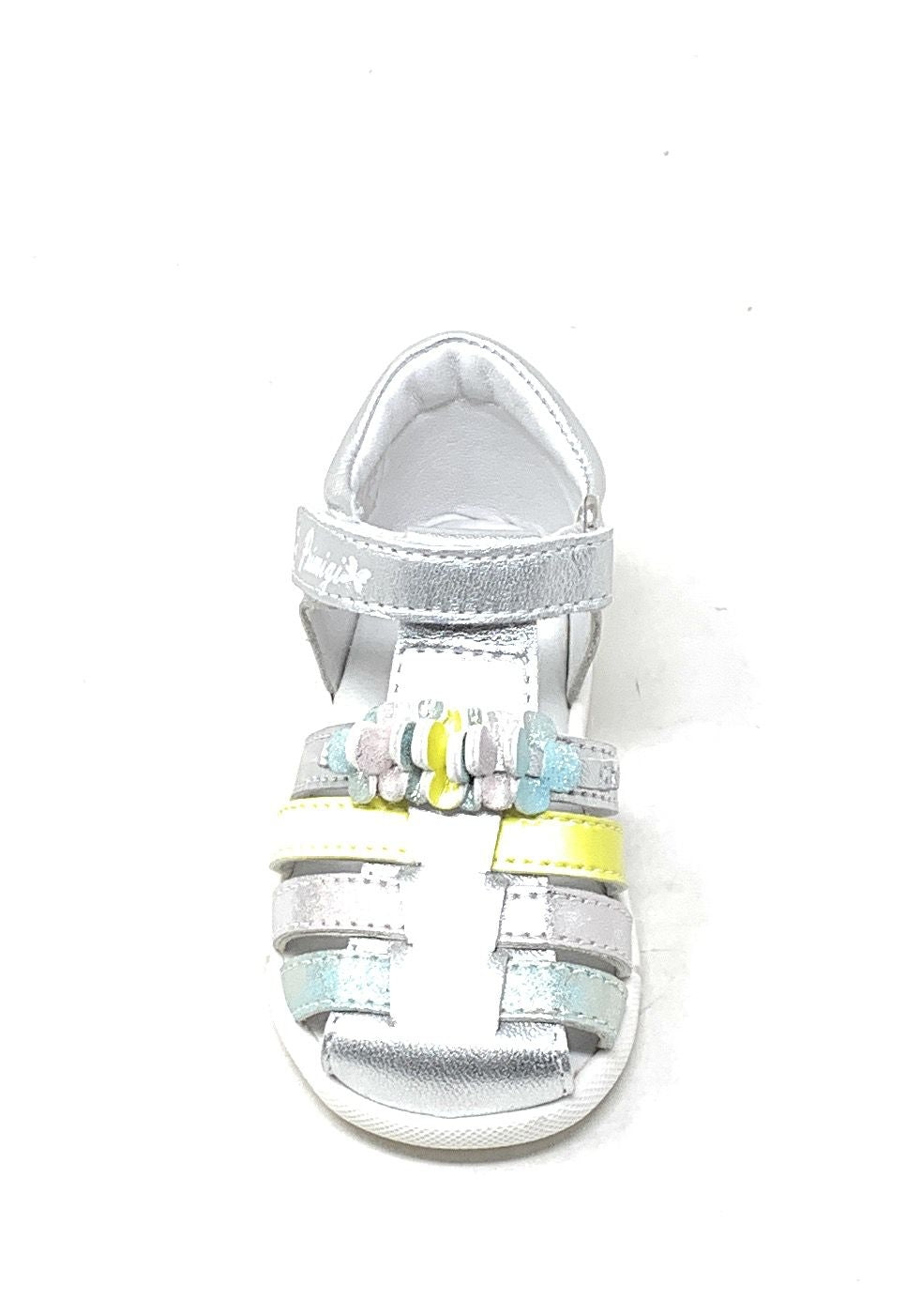 Sandalo ragnetto da passeggio PRIMIGI 7409233 BAMBINA