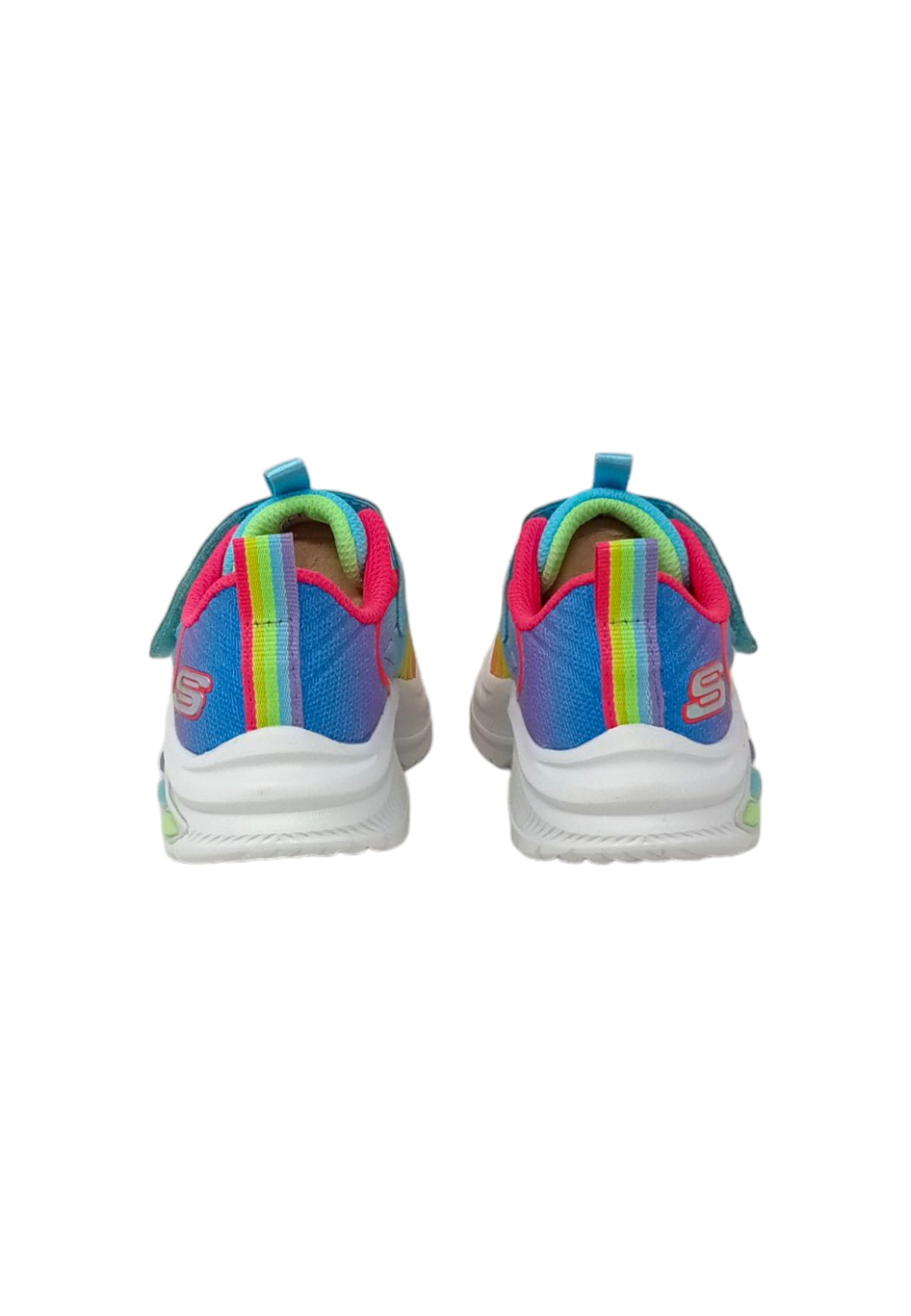 SNEAKERS Skechers Rainbow Cruisers 303721L Bambina