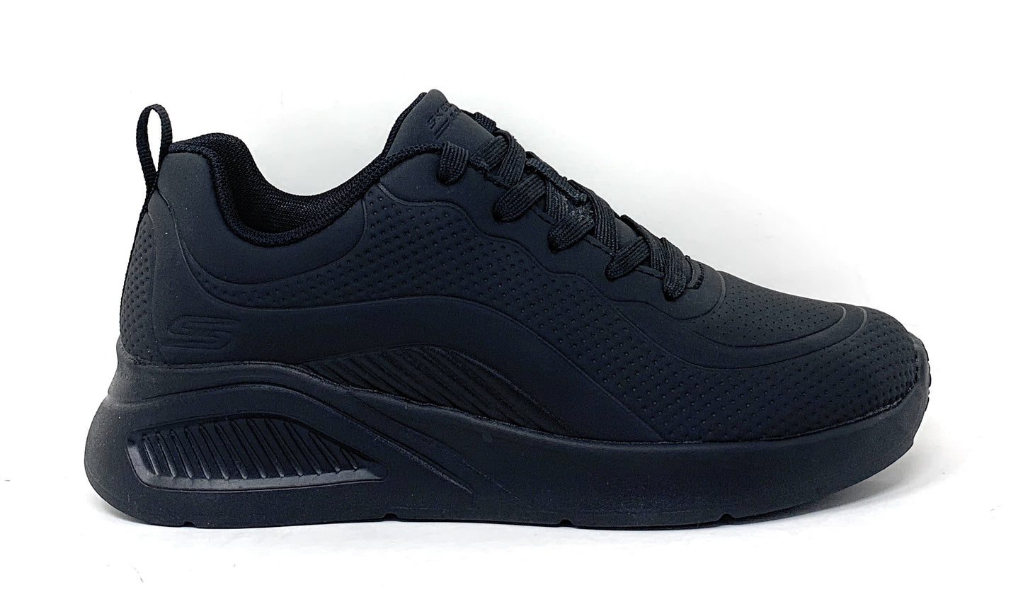 Scarpa da ginnastica SKECHERS 117151/BBK DONNA