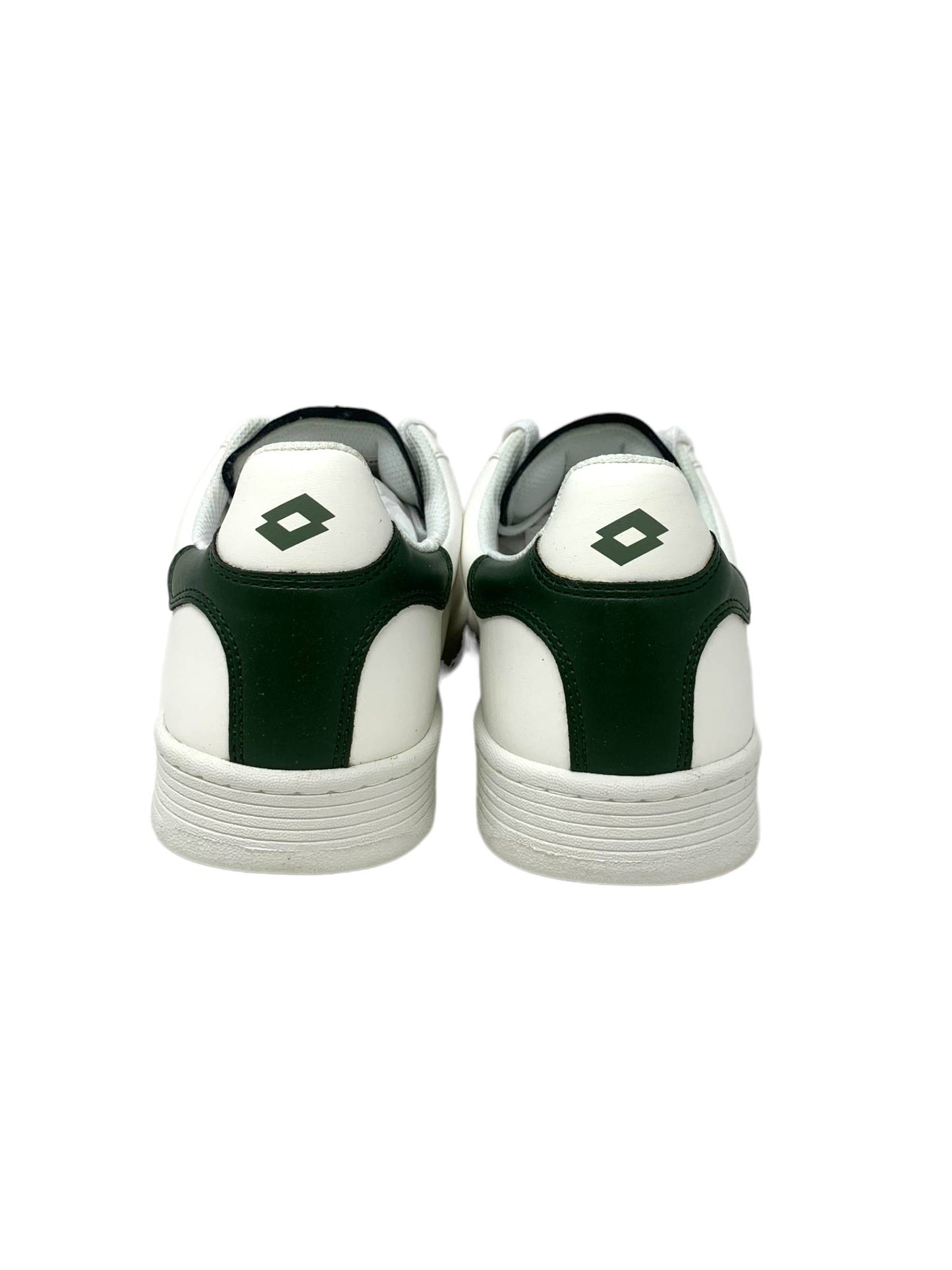 Scarpa da ginnastica LOTTO 215967 7MJ WHITE UOMO
