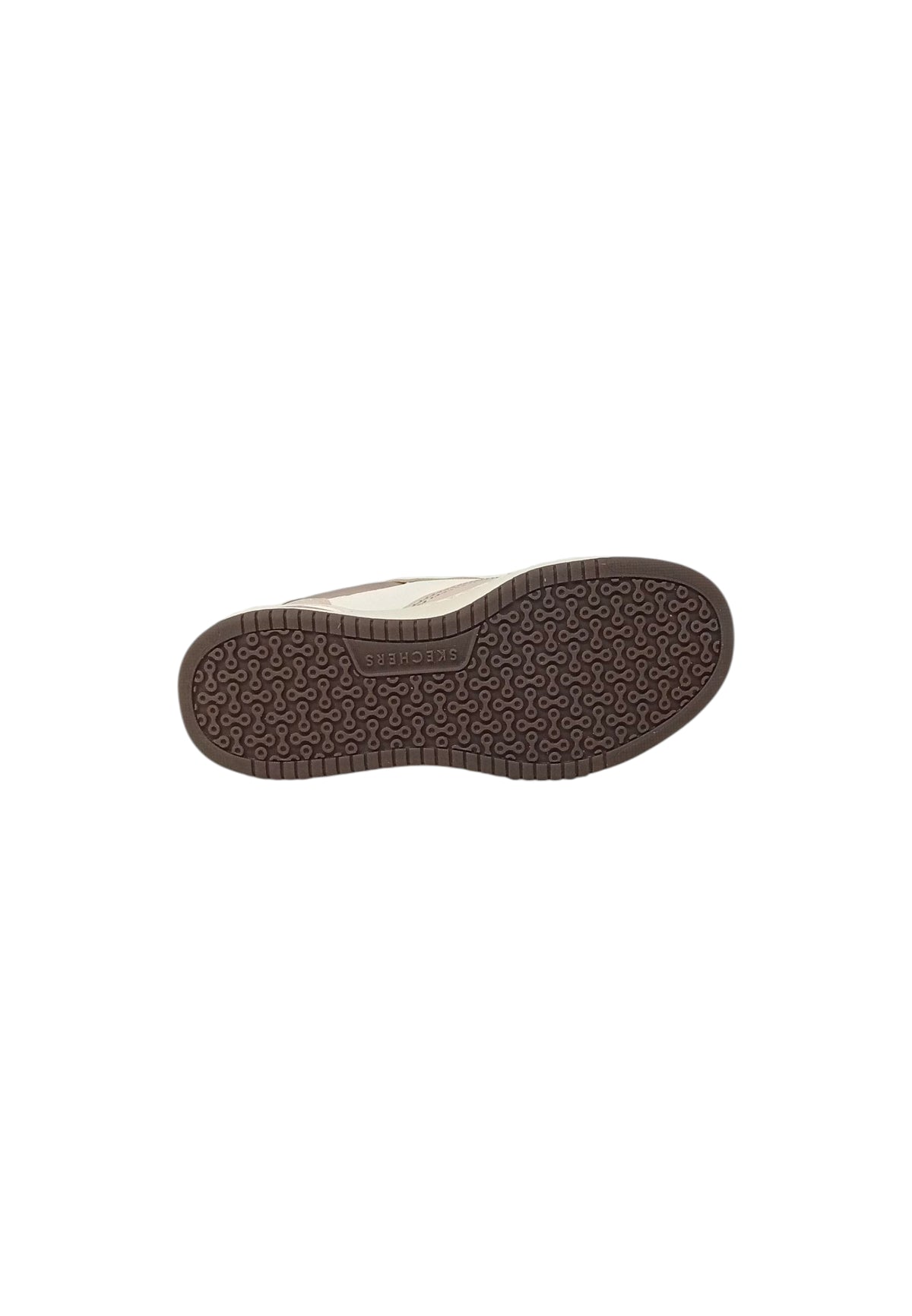 Sneaker SKECHERS Slip-ins UNO CTL - subtle shimmer 177815/TPMT Donna
