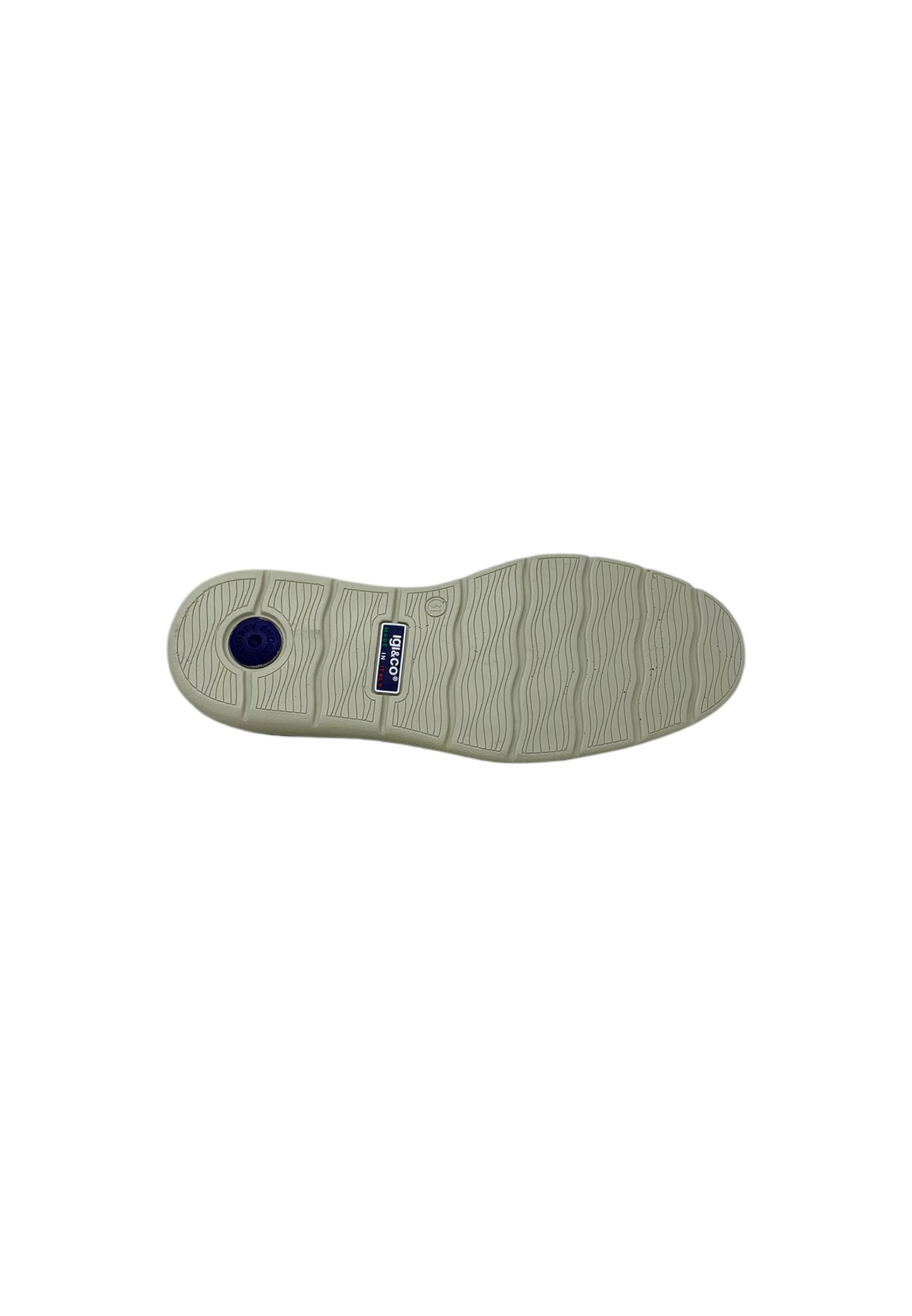 Mocassino Igi&co 7608022 Uomo