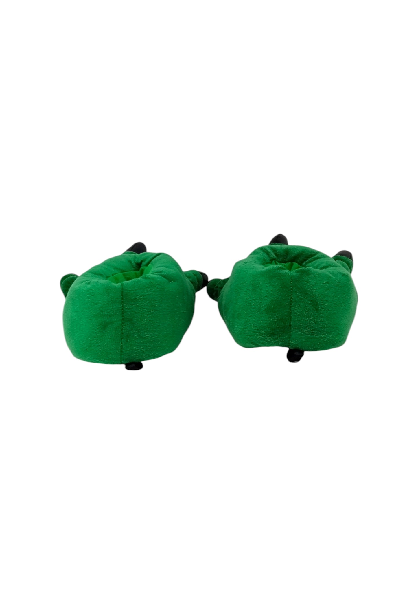 Pantofola silver dinosauro S8020099T VERDE Bambino