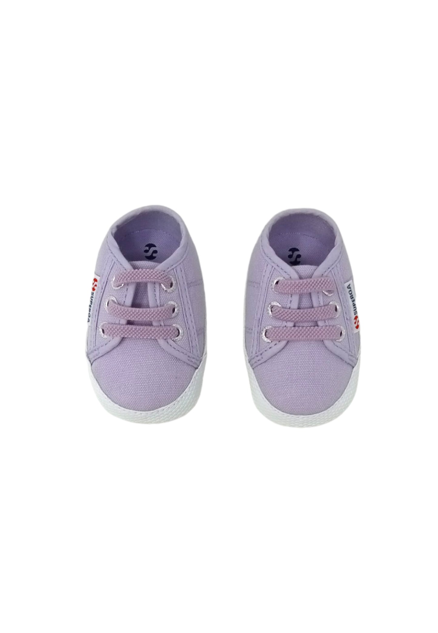 Sneaker SUPERGA BABY S1116JW bambina più colori