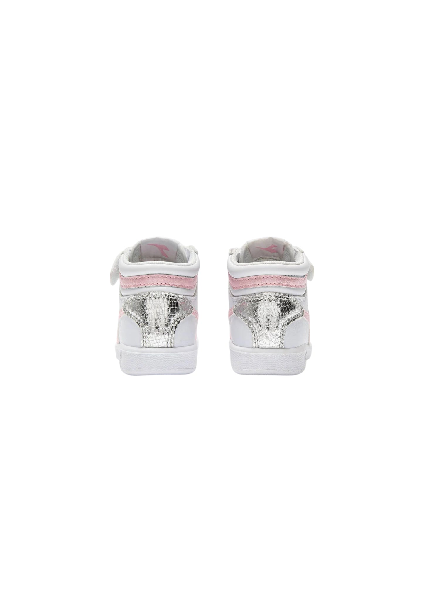 Sneaker DIADORA P HIGH BALLET 101.182613/12 01 C3113 Bambina