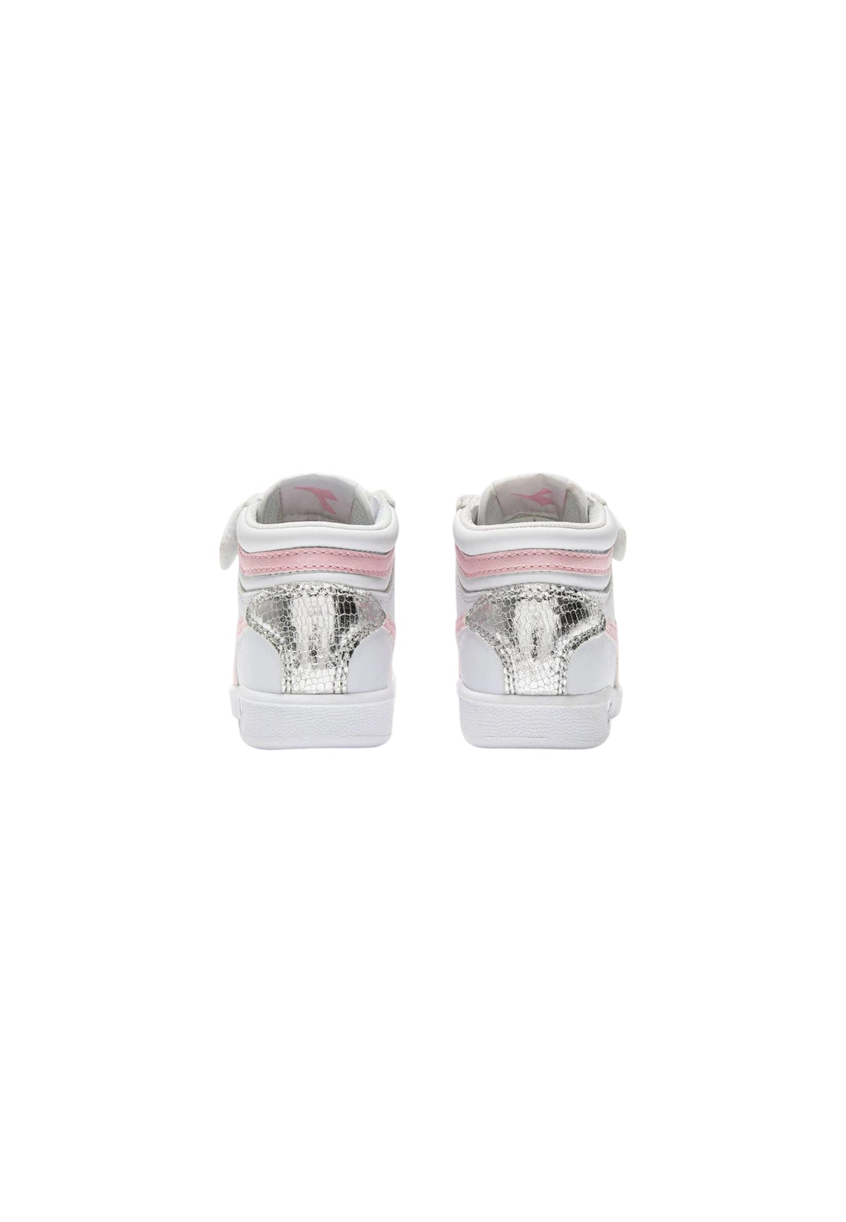 Sneaker DIADORA P HIGH BALLET 101.182613/12 01 C3113 Bambina