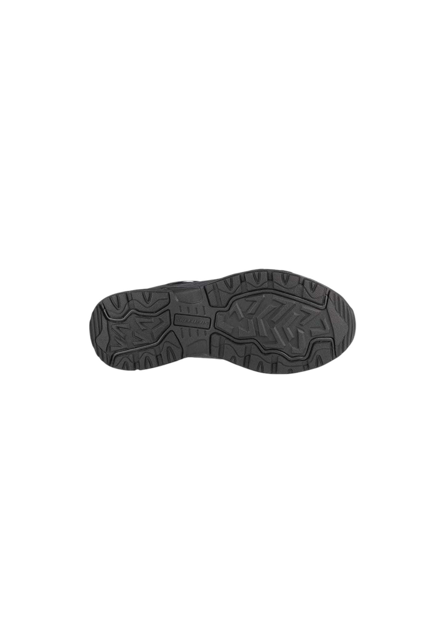 Sneaker SKECHERS Oak Canyon - REDWICK 51896/BBK Uomo