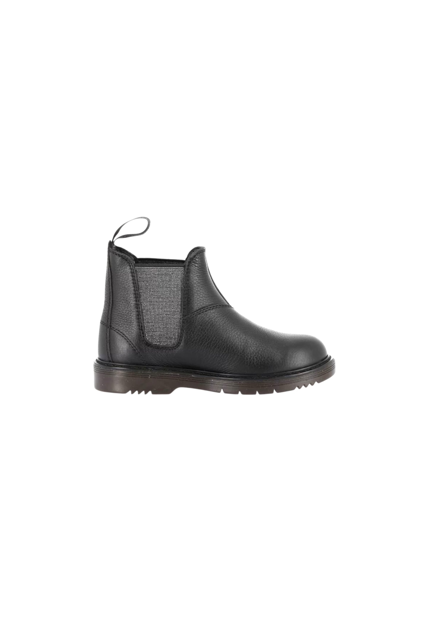 Stivaletto chelsea GRUNLAND JR TABA PO1811-88 N/N unisex