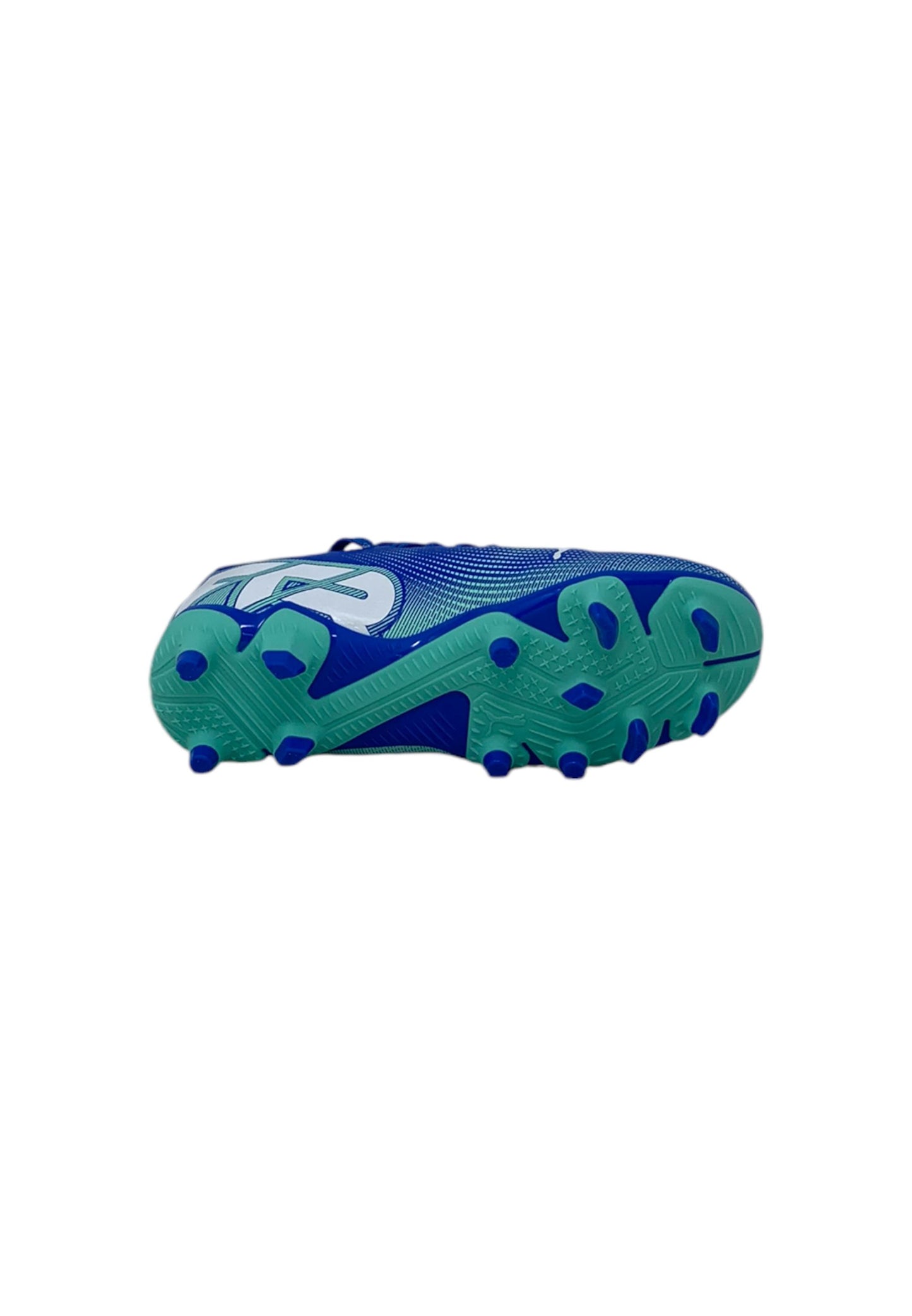 Scarpa da calcio FUTURE 7 PLAY FG/AG Jr 107949 01 bambino/ragazzo