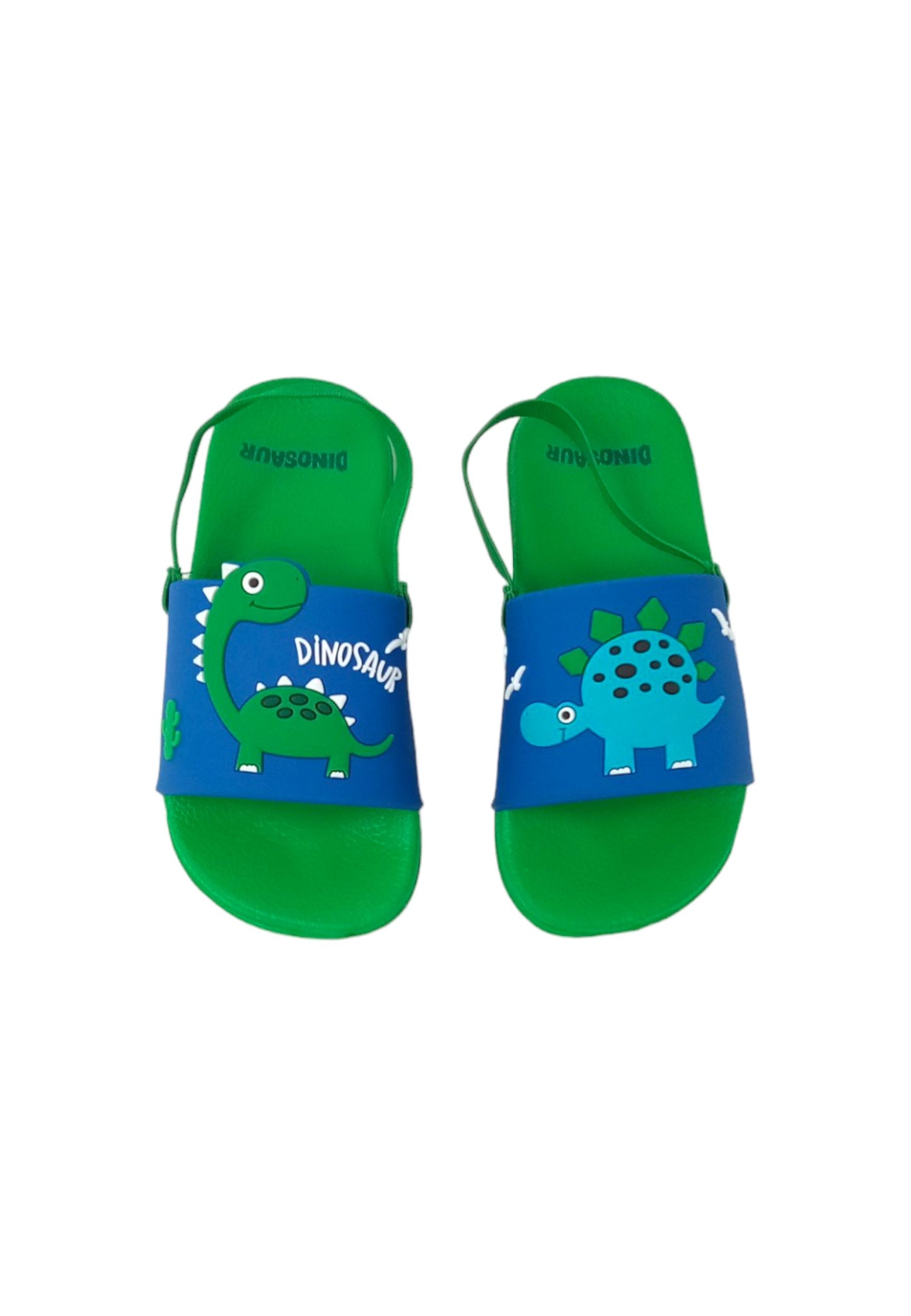 Ciabatte Silver Dinosauro S8020063S Bambino Più colori
